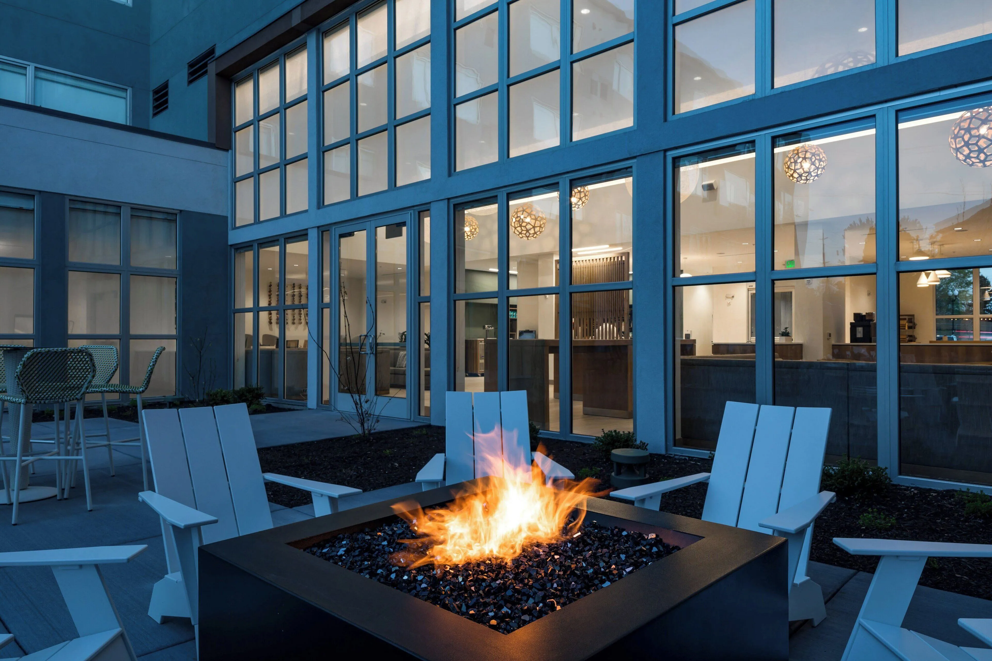 Element by Marriott Bend — photo 2