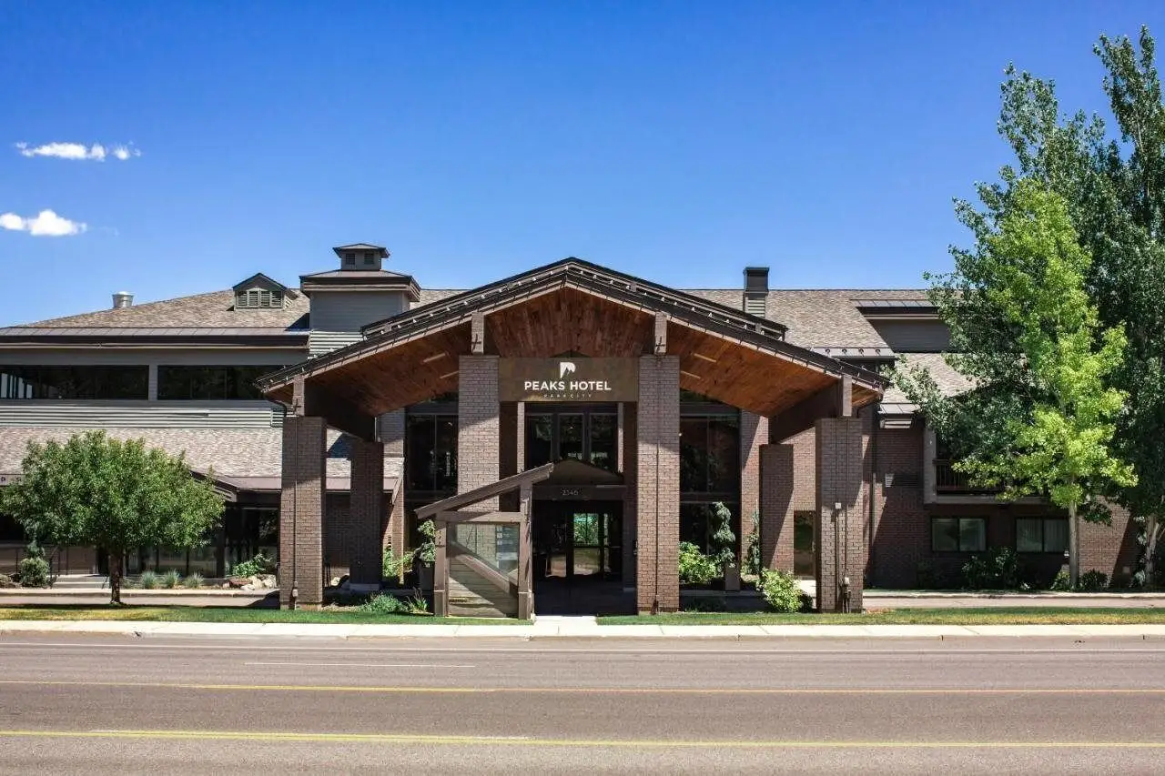 Hotel Thaynes, Park City, a Tribute Portfolio Hotel