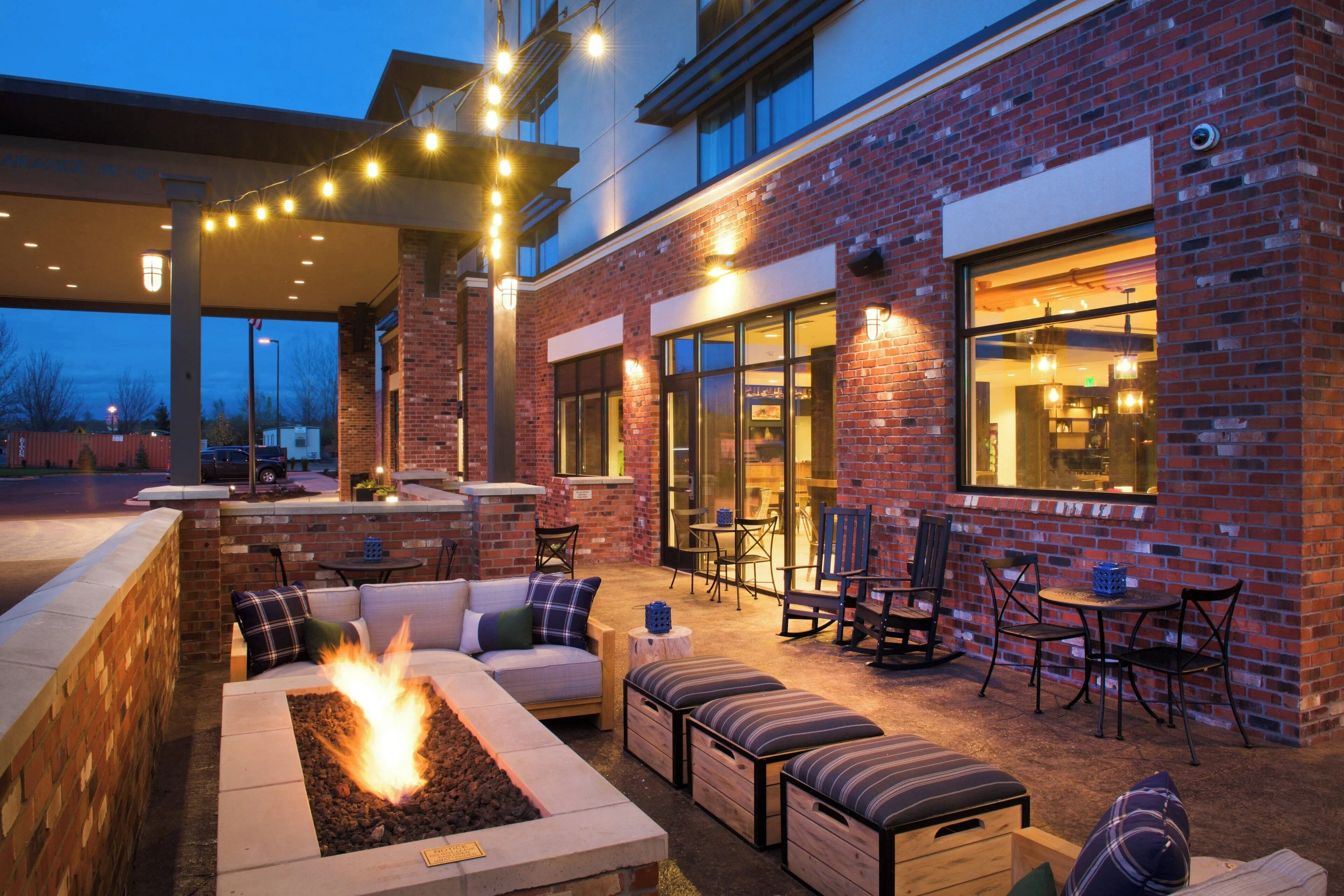 SpringHill Suites Bend — photo 2