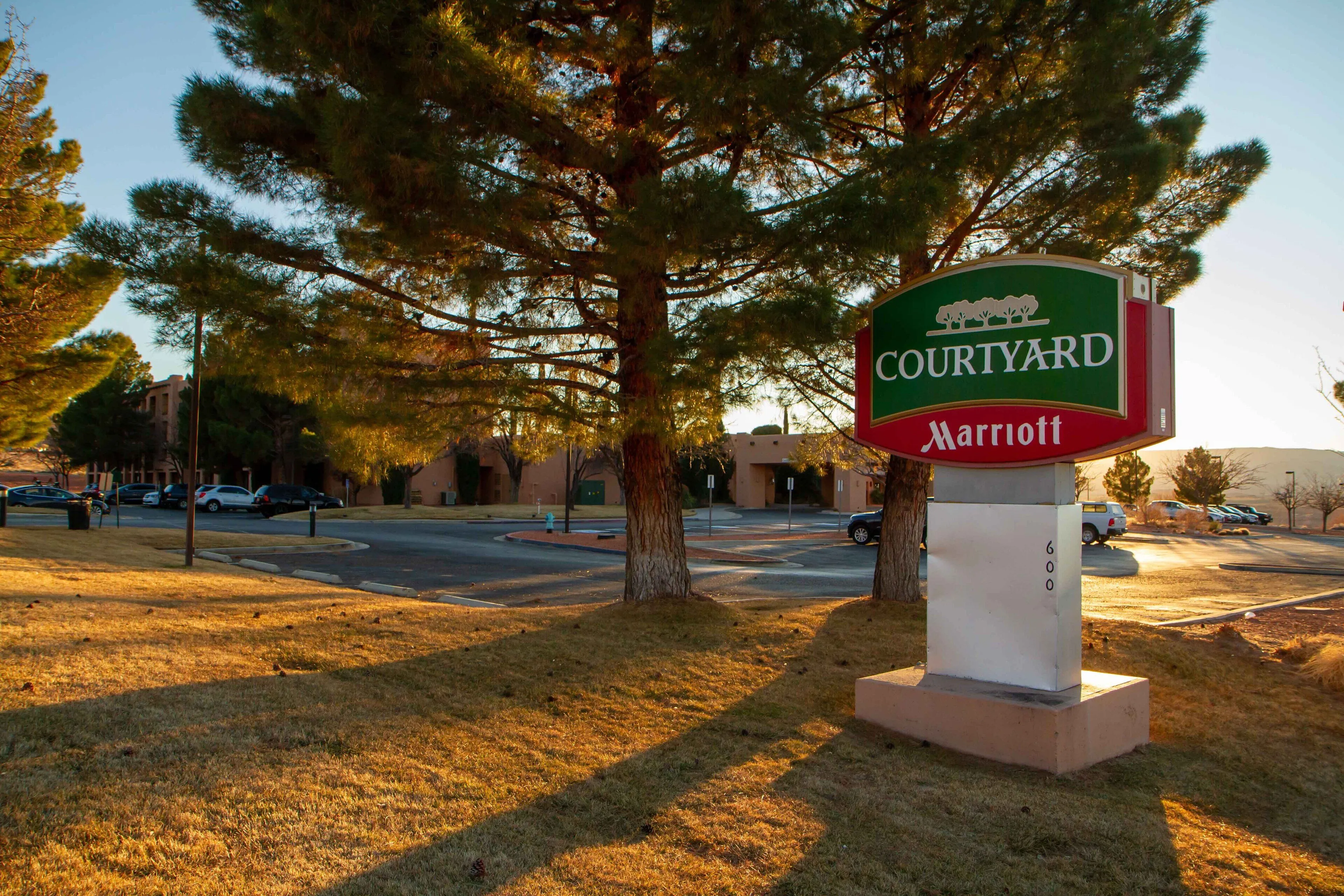 Courtyard Page at Lake Powell — photo 3