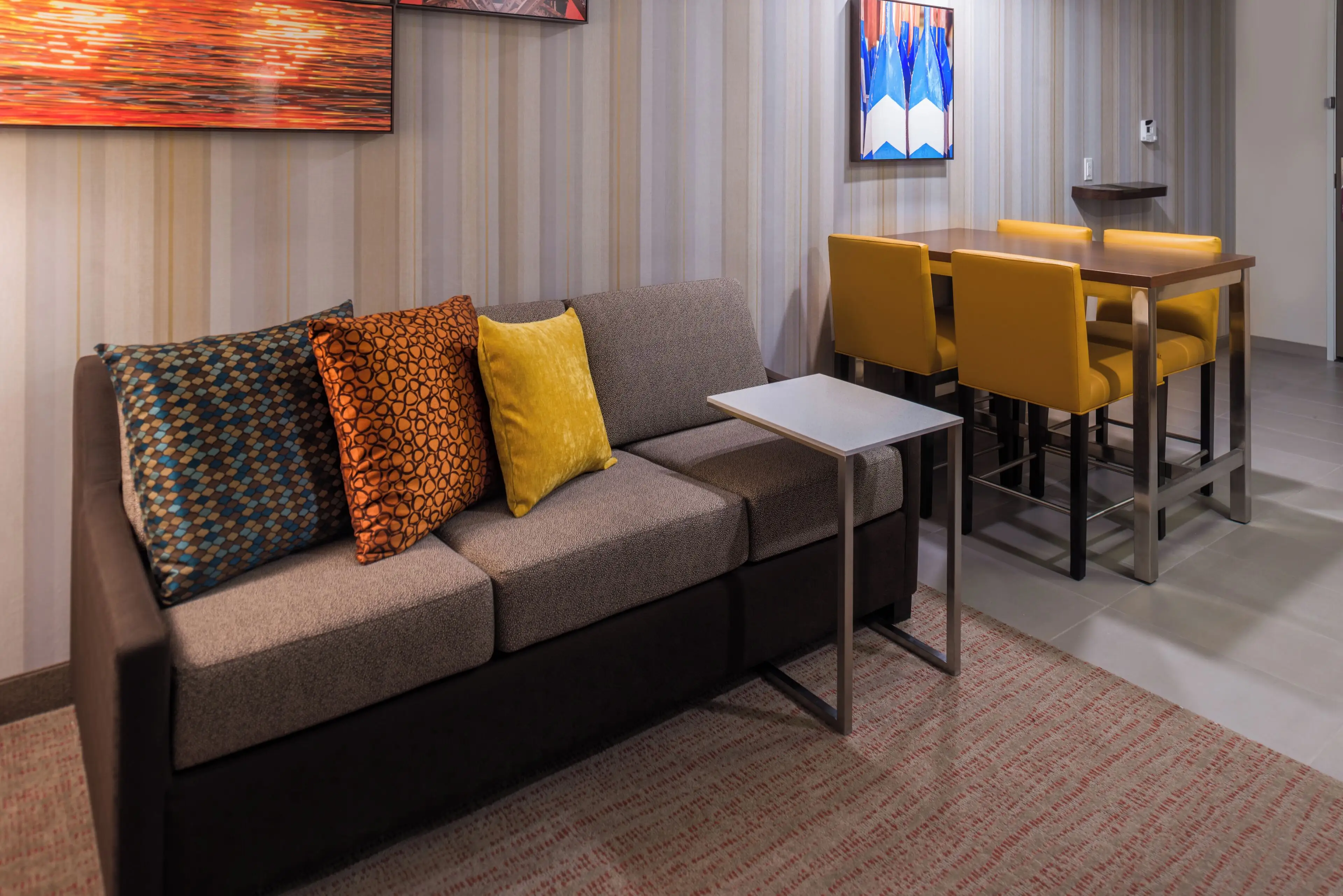 Residence Inn Seattle University District