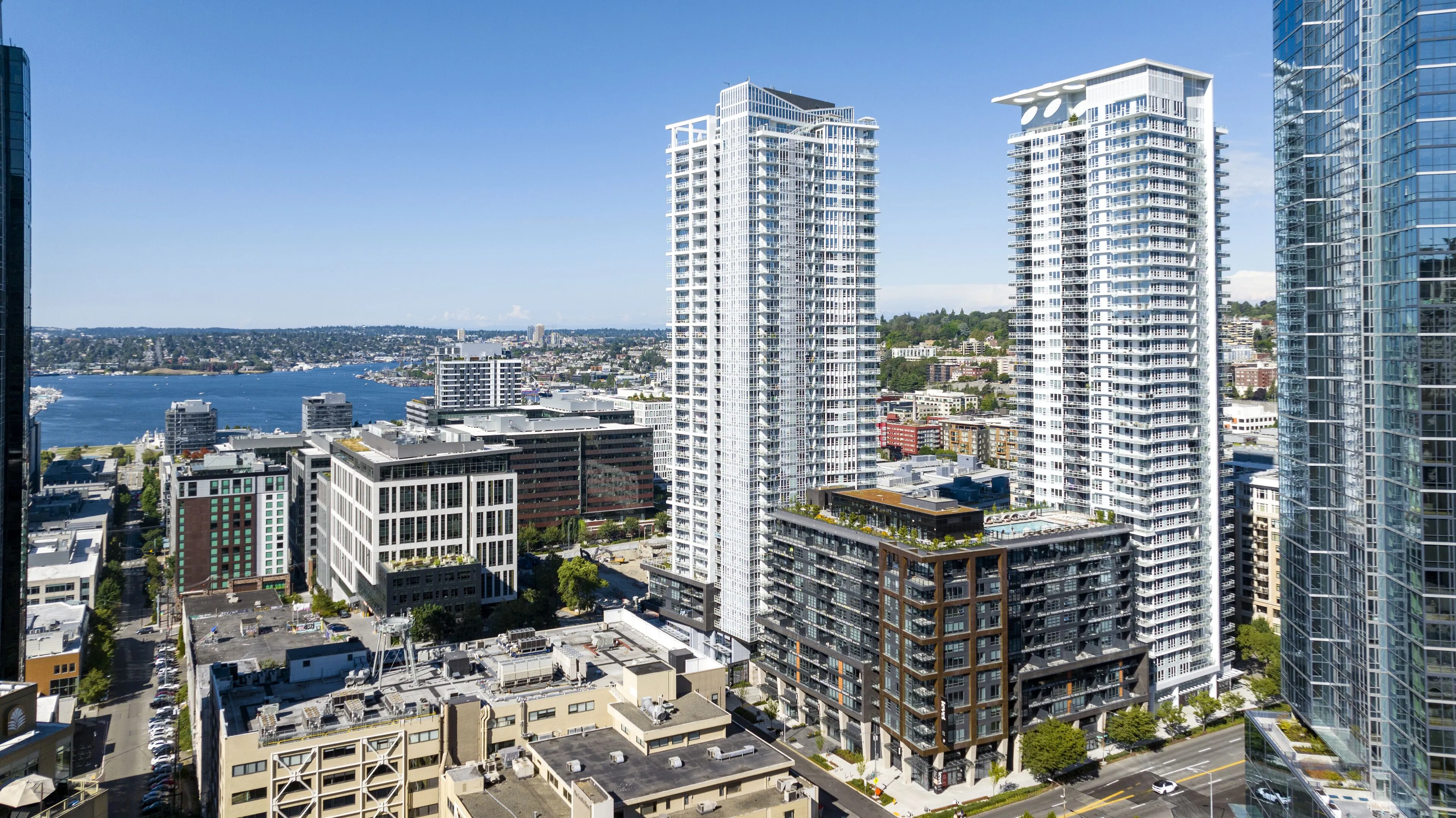Level Seattle South Lake Union — photo 2