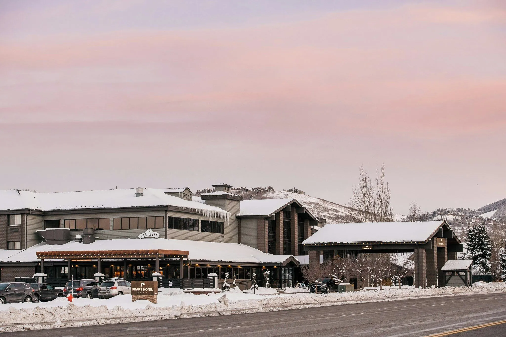 Hotel Thaynes, Park City, a Tribute Portfolio Hotel — photo 2