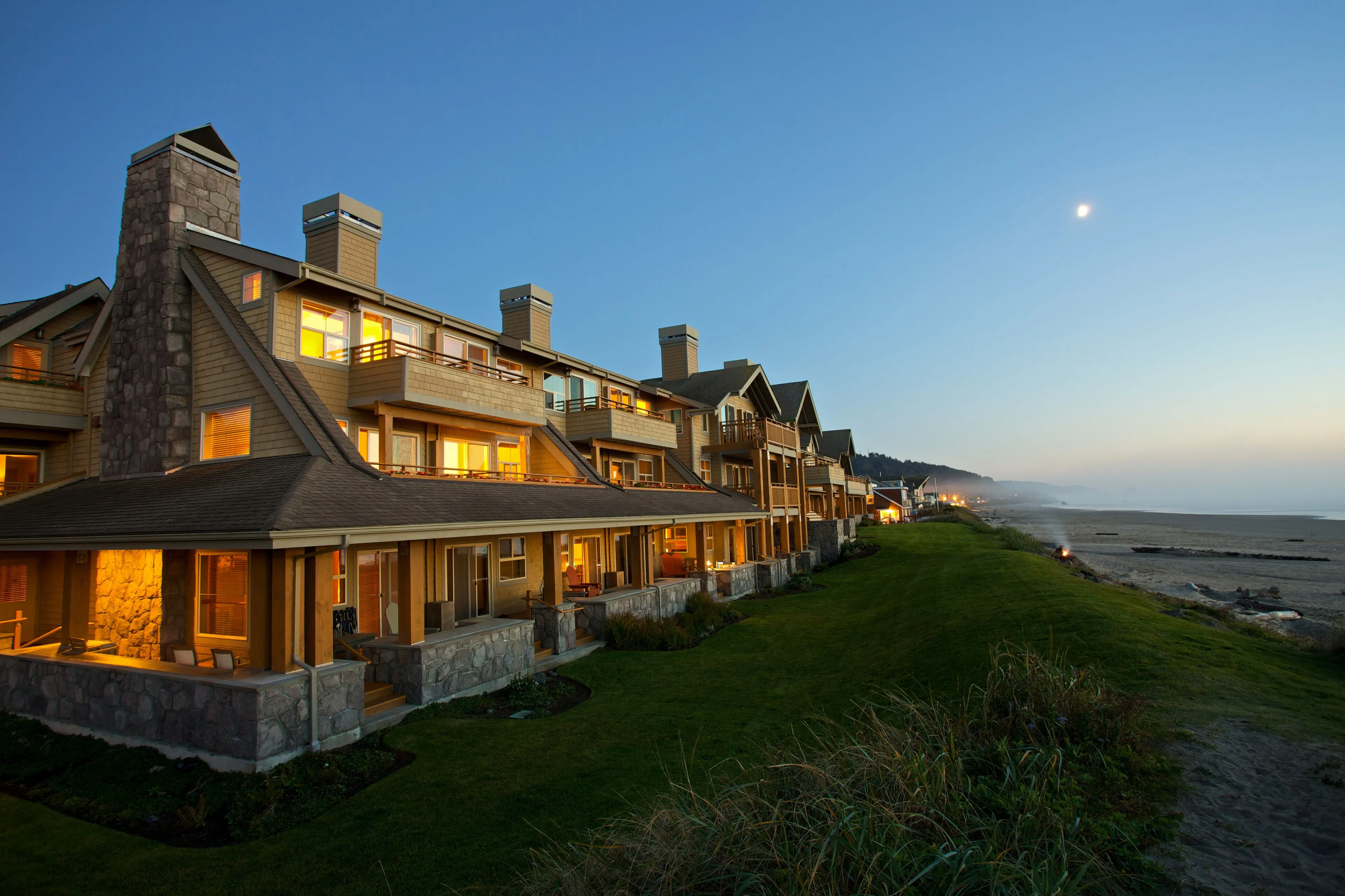 The Ocean Lodge — photo 2