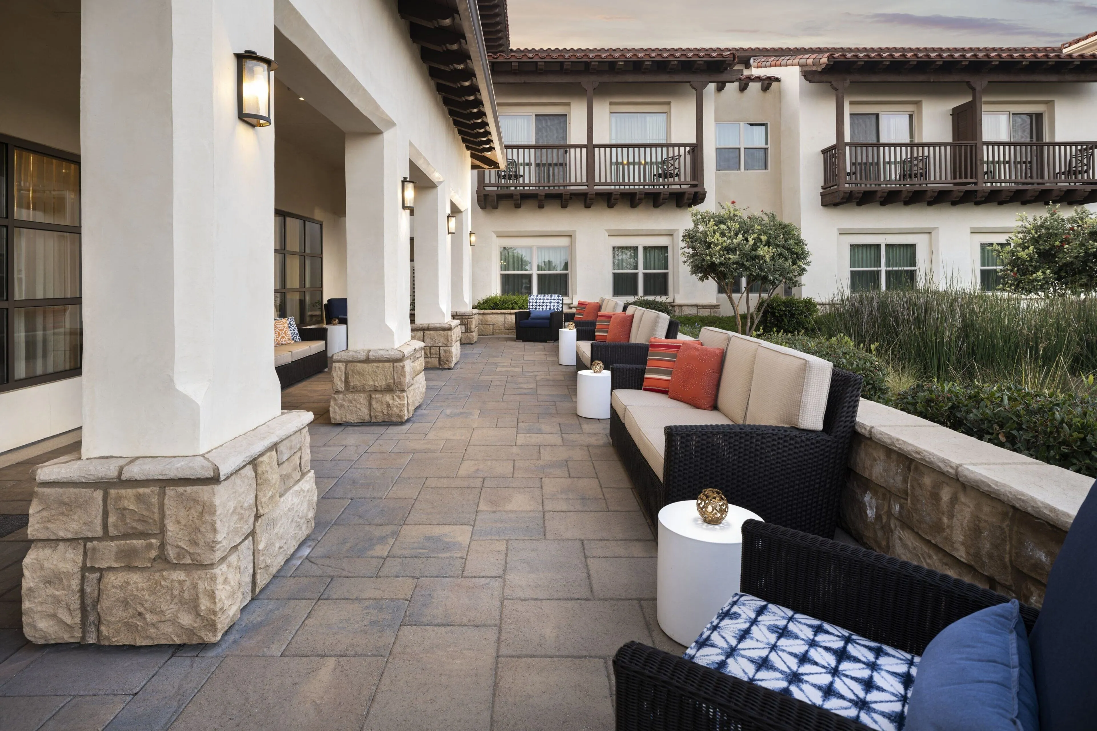 Residence Inn by Marriott Santa Barbara Goleta — photo 2