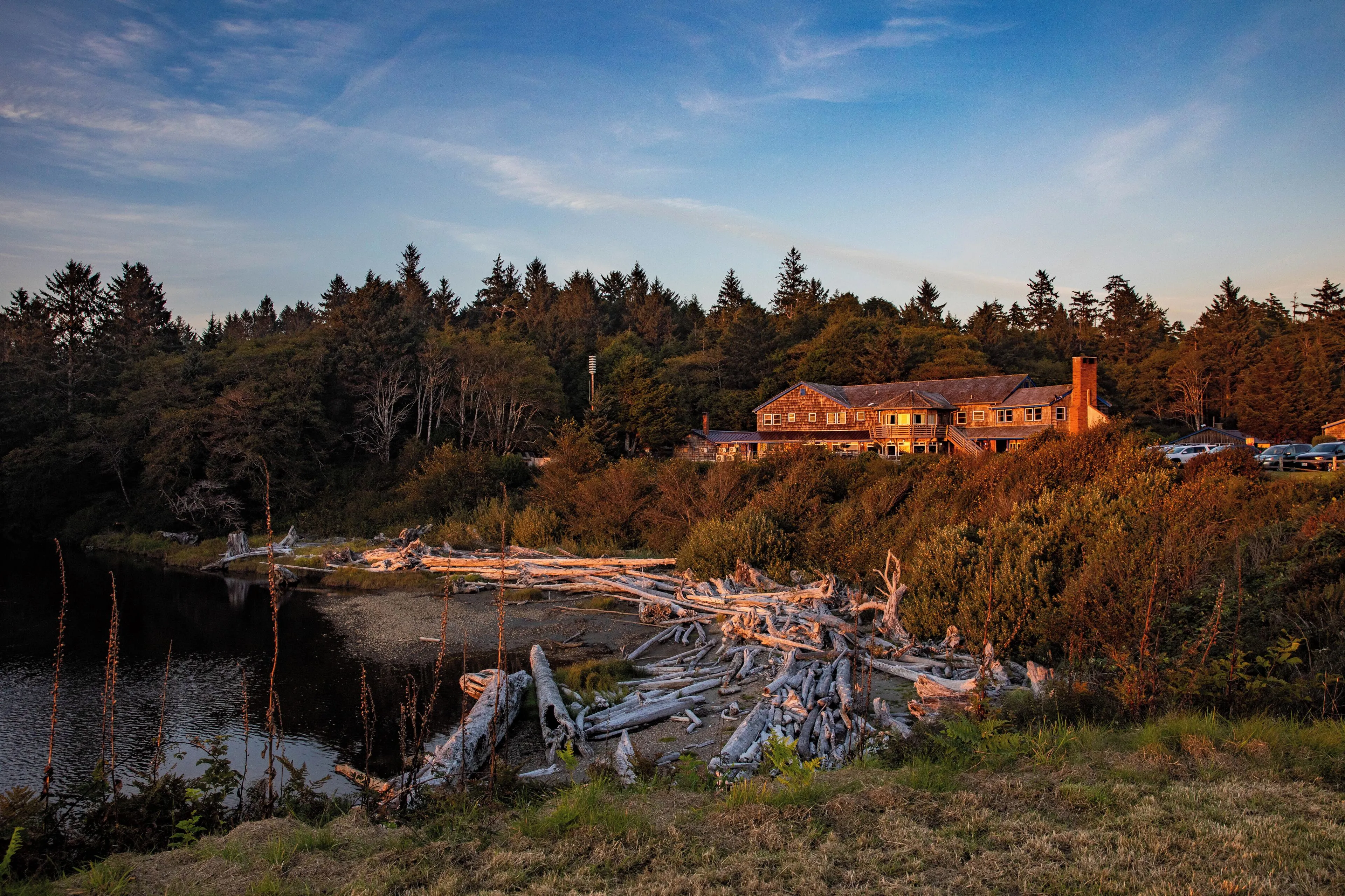 Kalaloch Lodge — photo 2