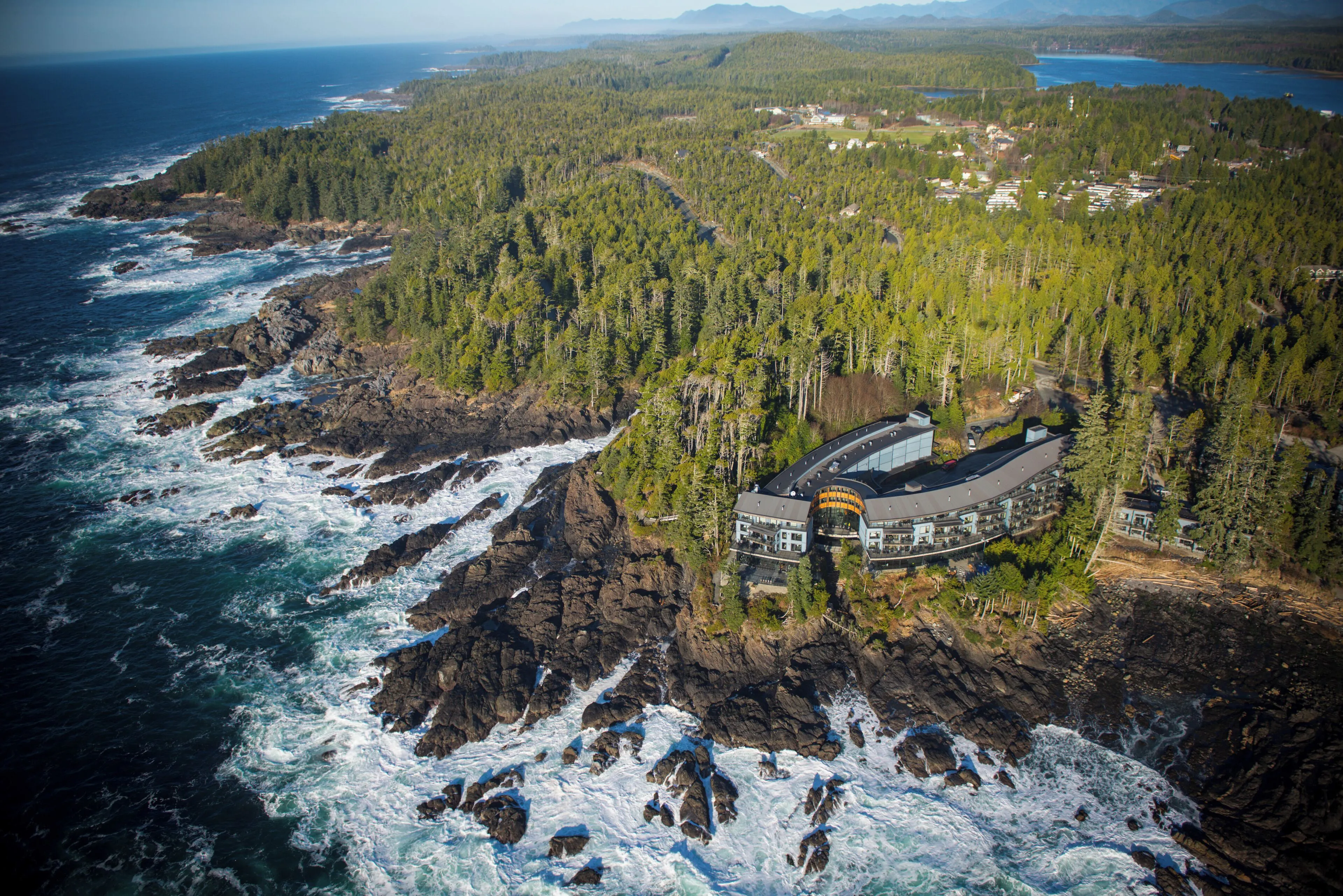 Black Rock Oceanfront Resort — photo 2