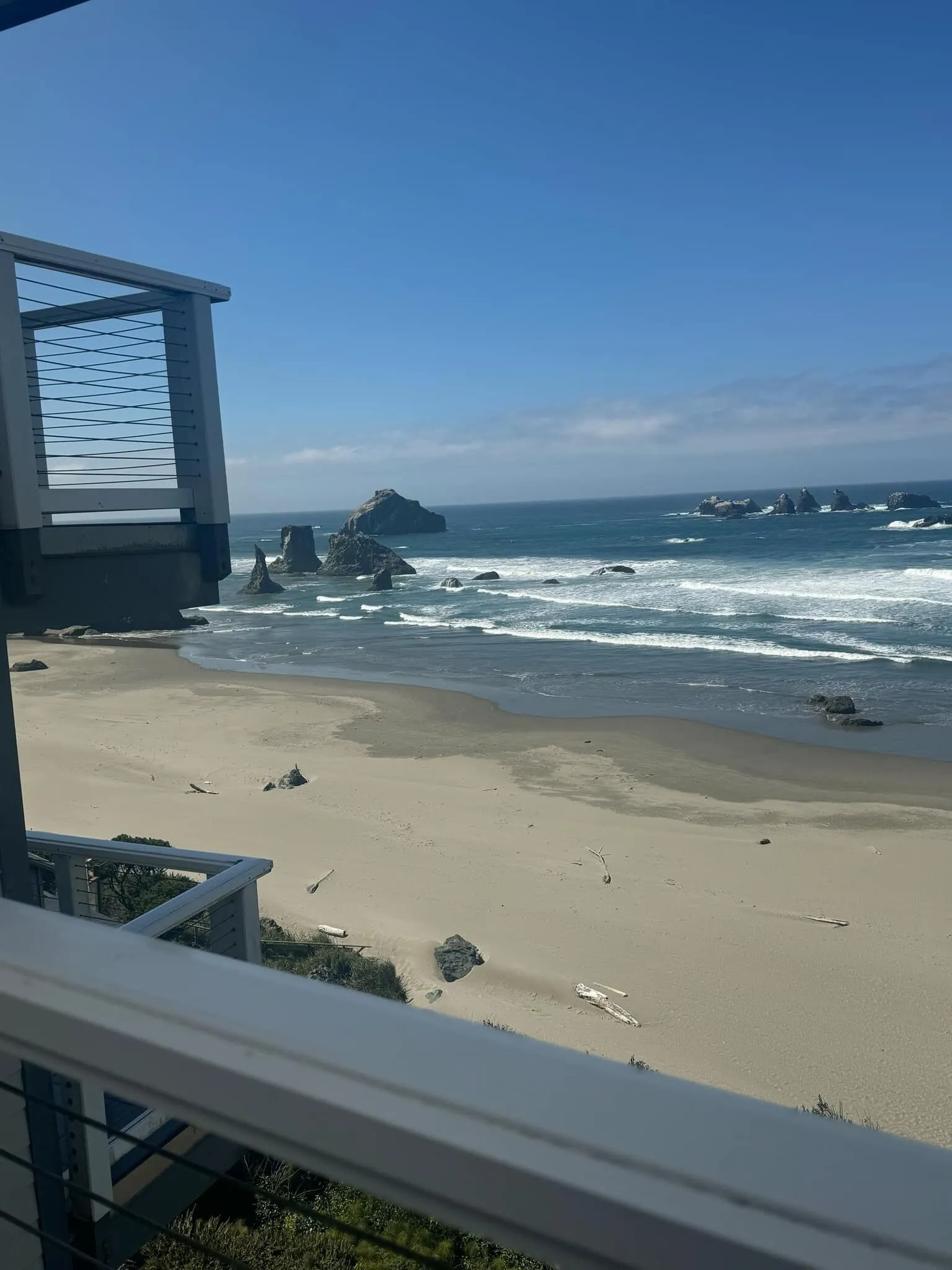 Sunset Oceanfront Lodging — photo 2