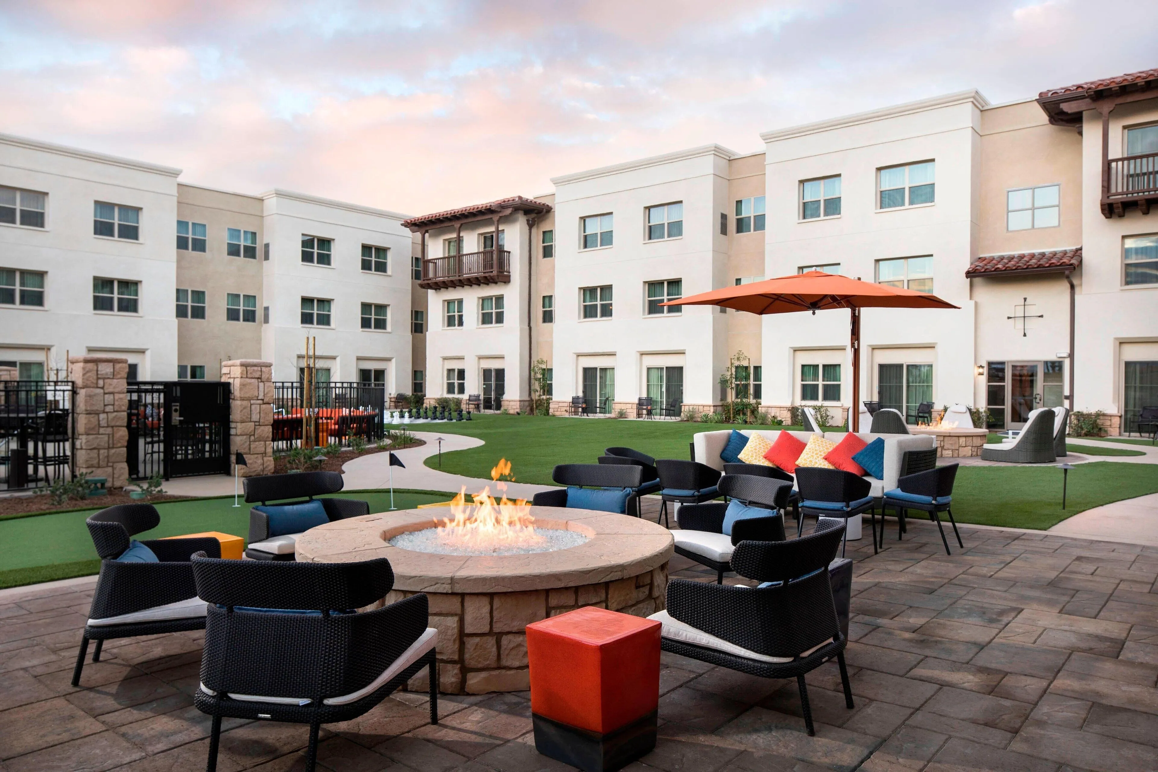 Residence Inn by Marriott Santa Barbara Goleta — photo 3