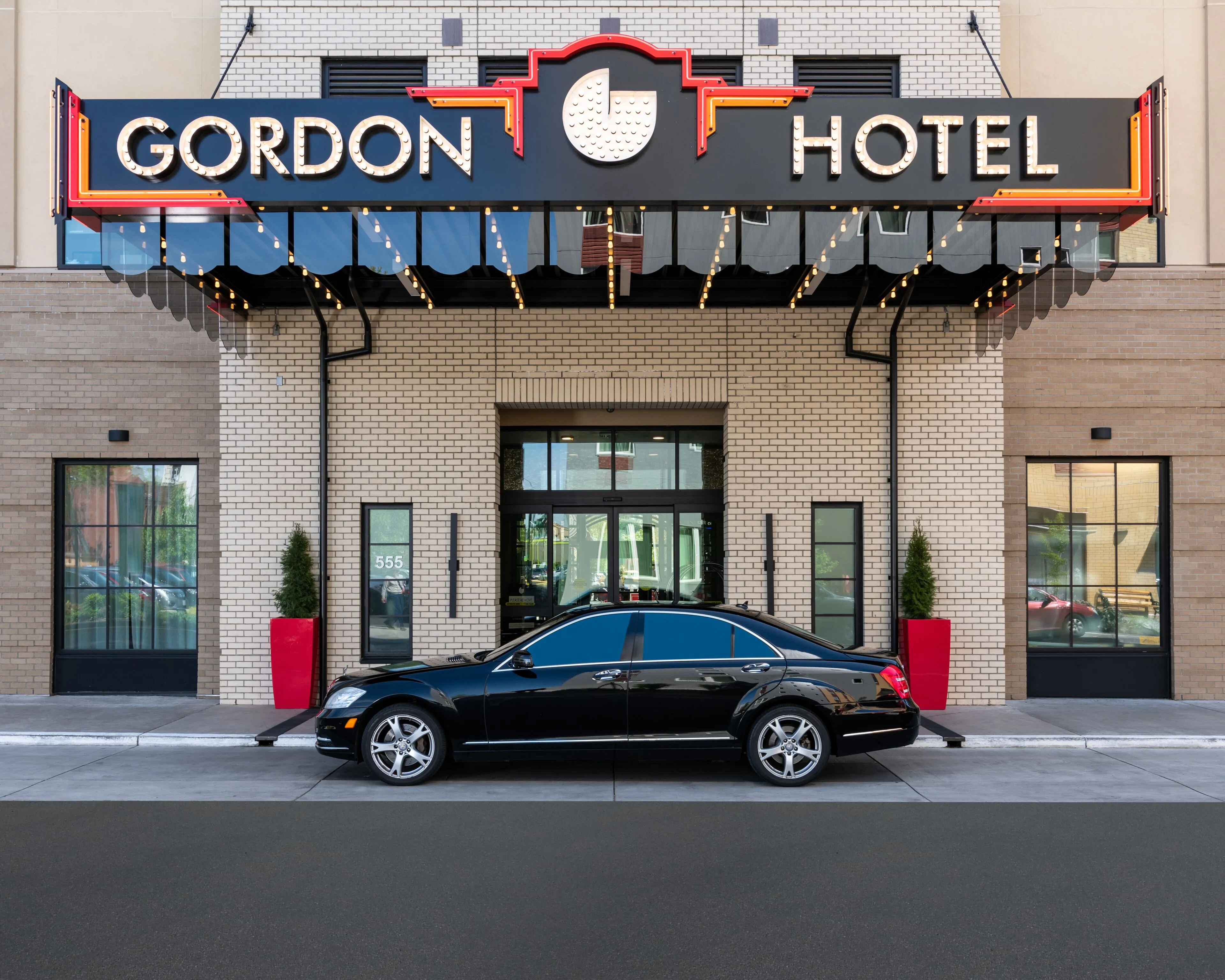 The Gordon Hotel — photo 2