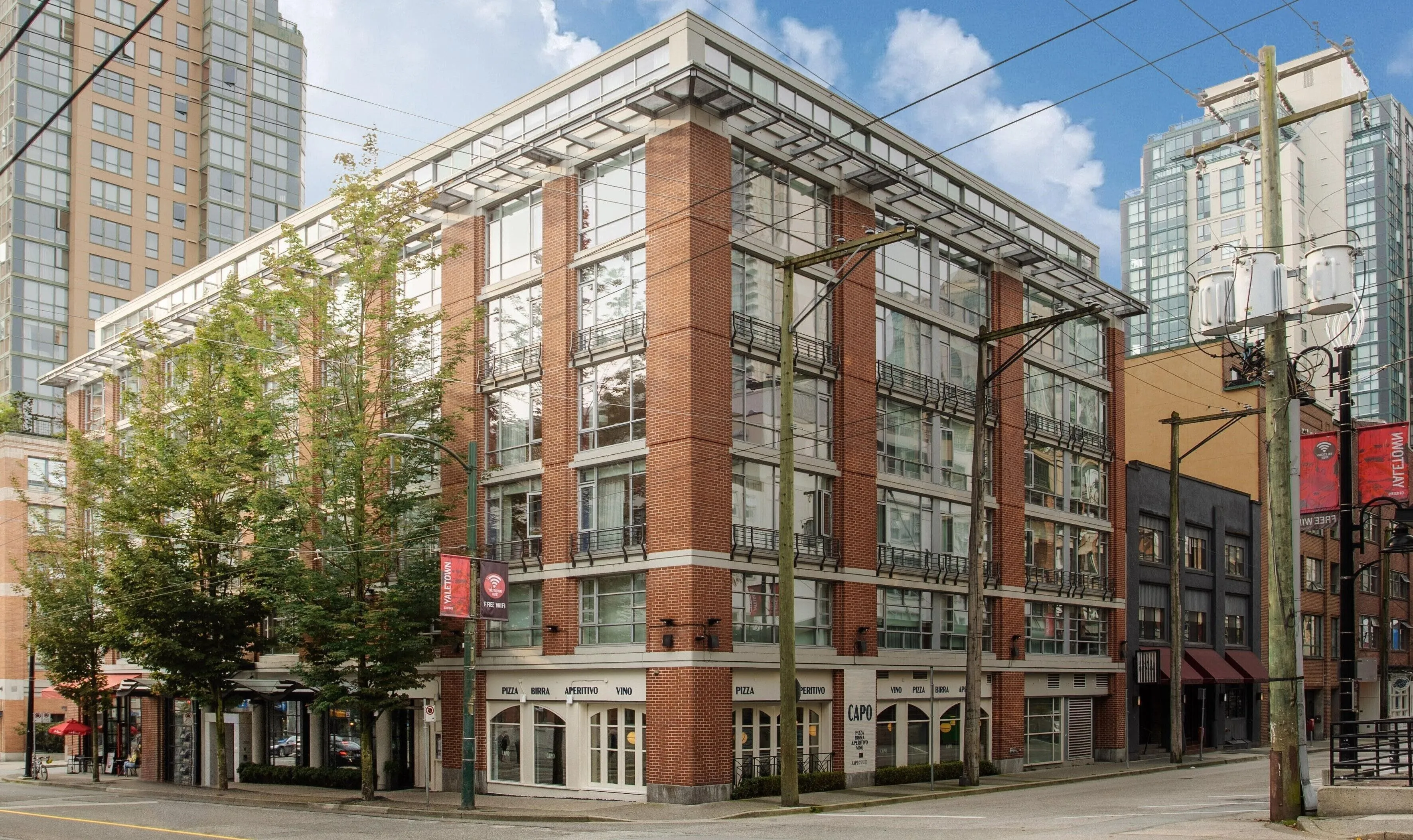 OPUS Vancouver — photo 2