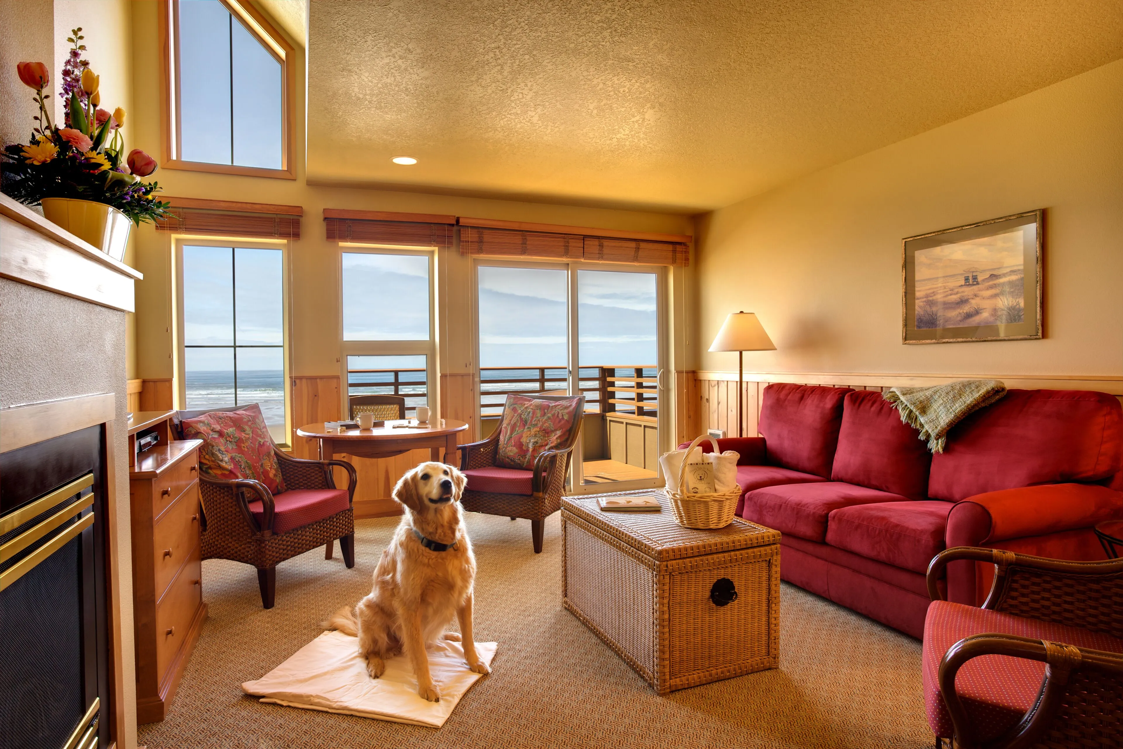 The Ocean Lodge — photo 3