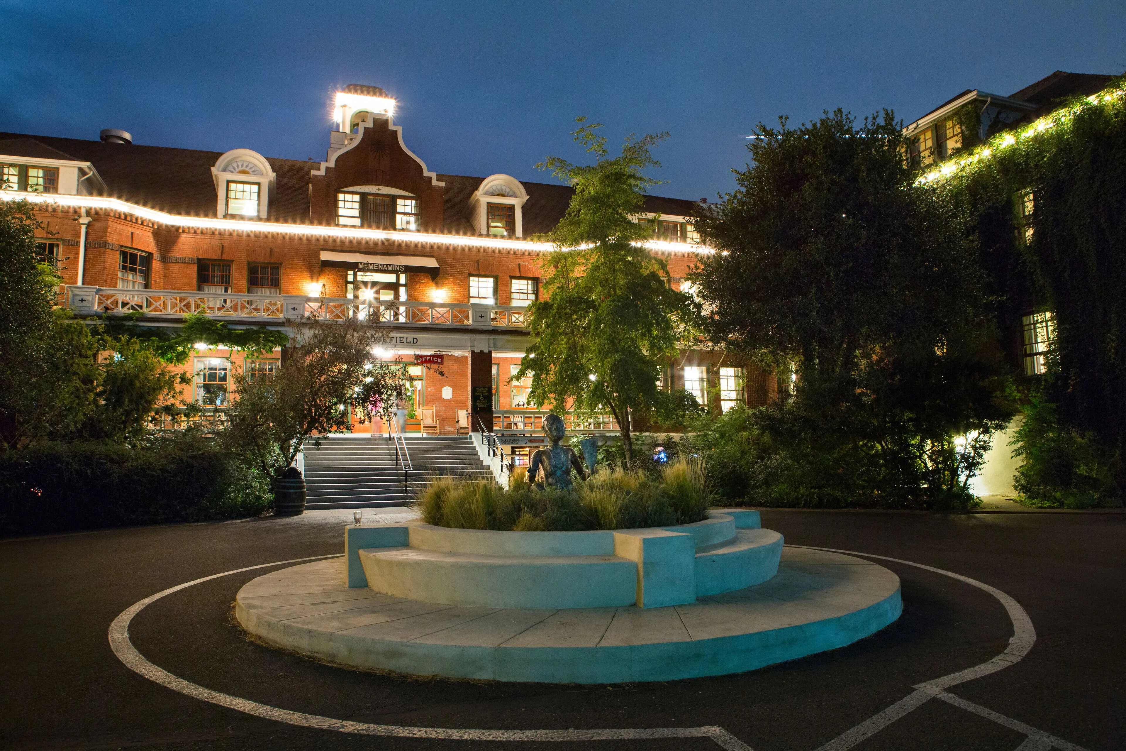 McMenamins Edgefield — photo 2