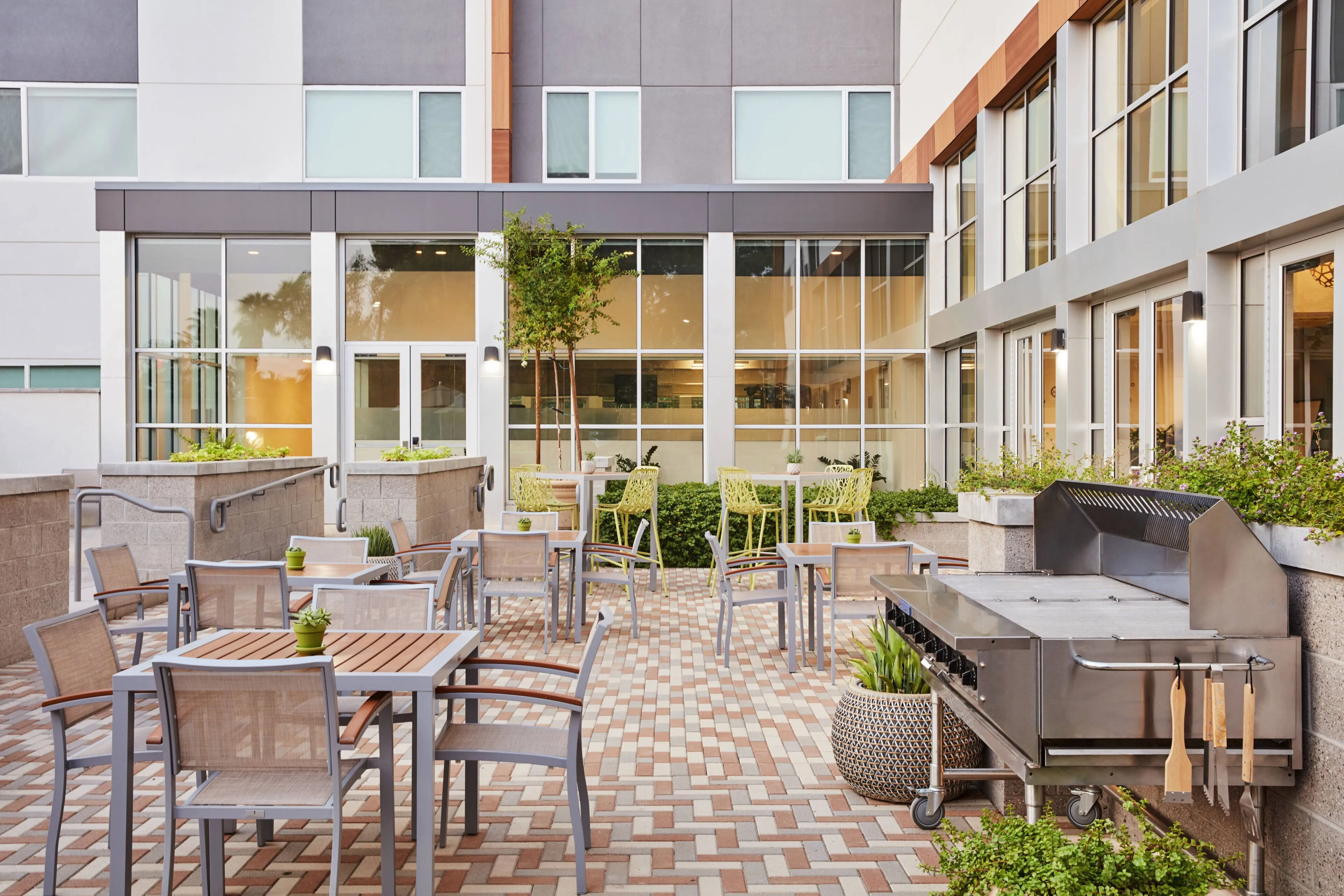 Element by Marriott Bend — photo 3