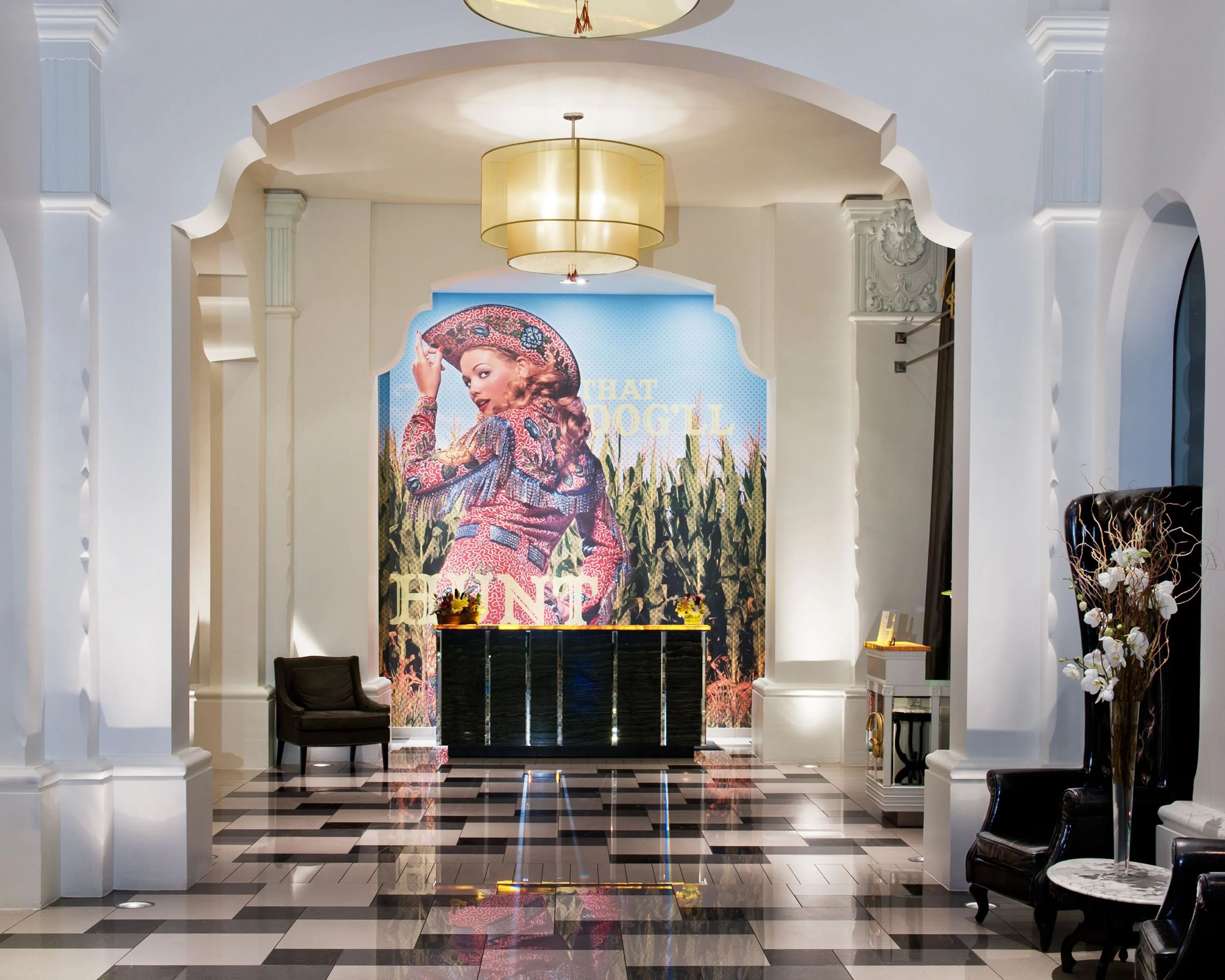 The Padre Hotel — photo 2