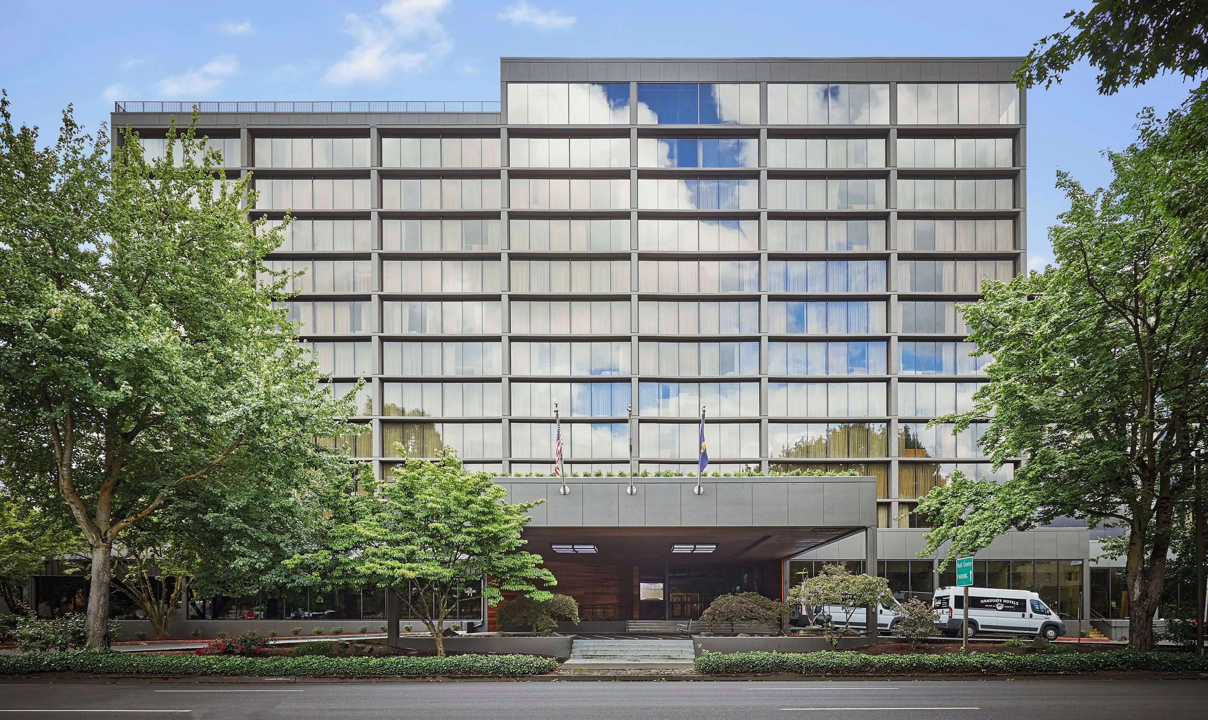Graduate by Hilton Eugene — photo 2