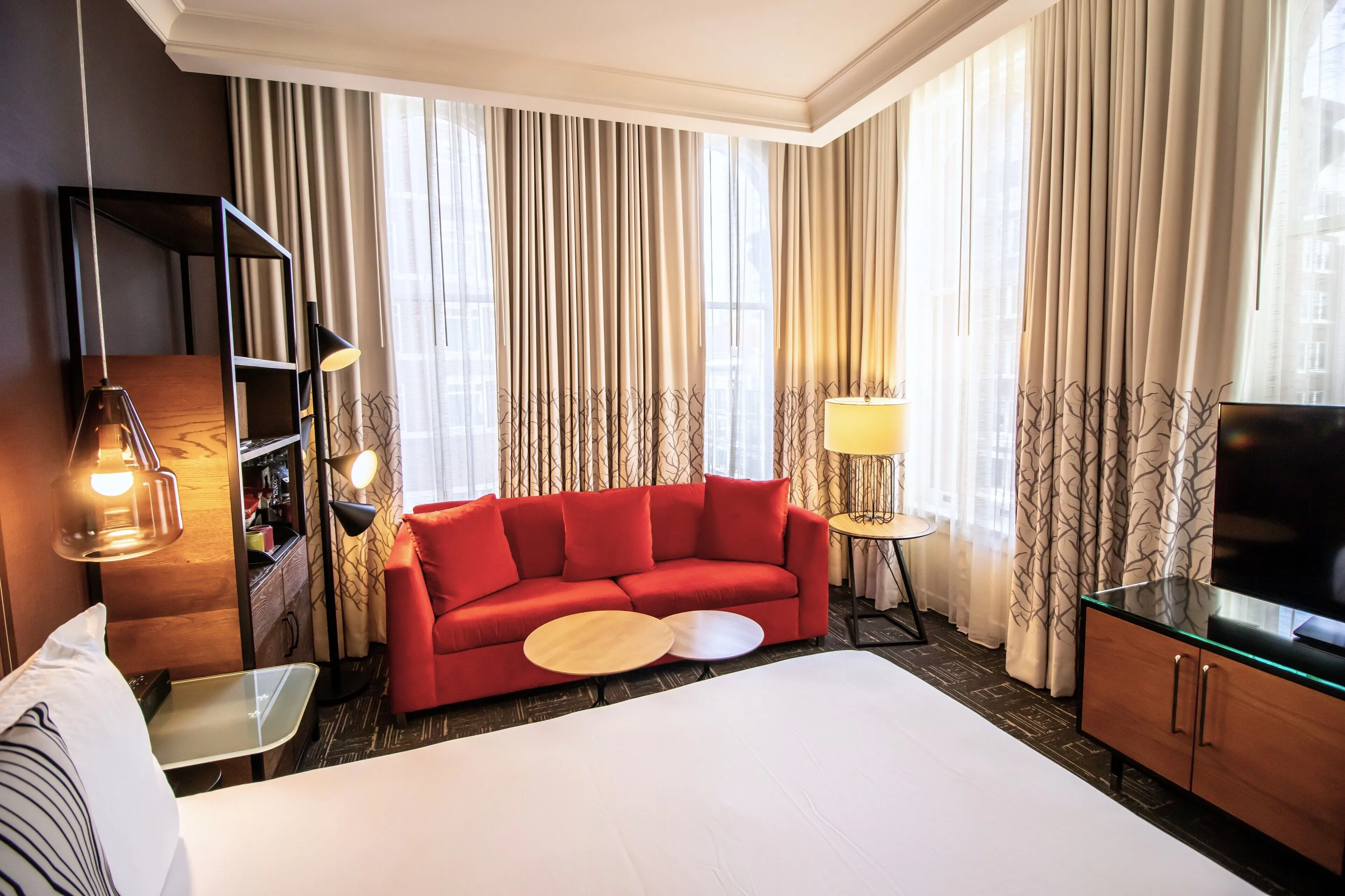 Kimpton Hotel Vintage Portland — photo 2