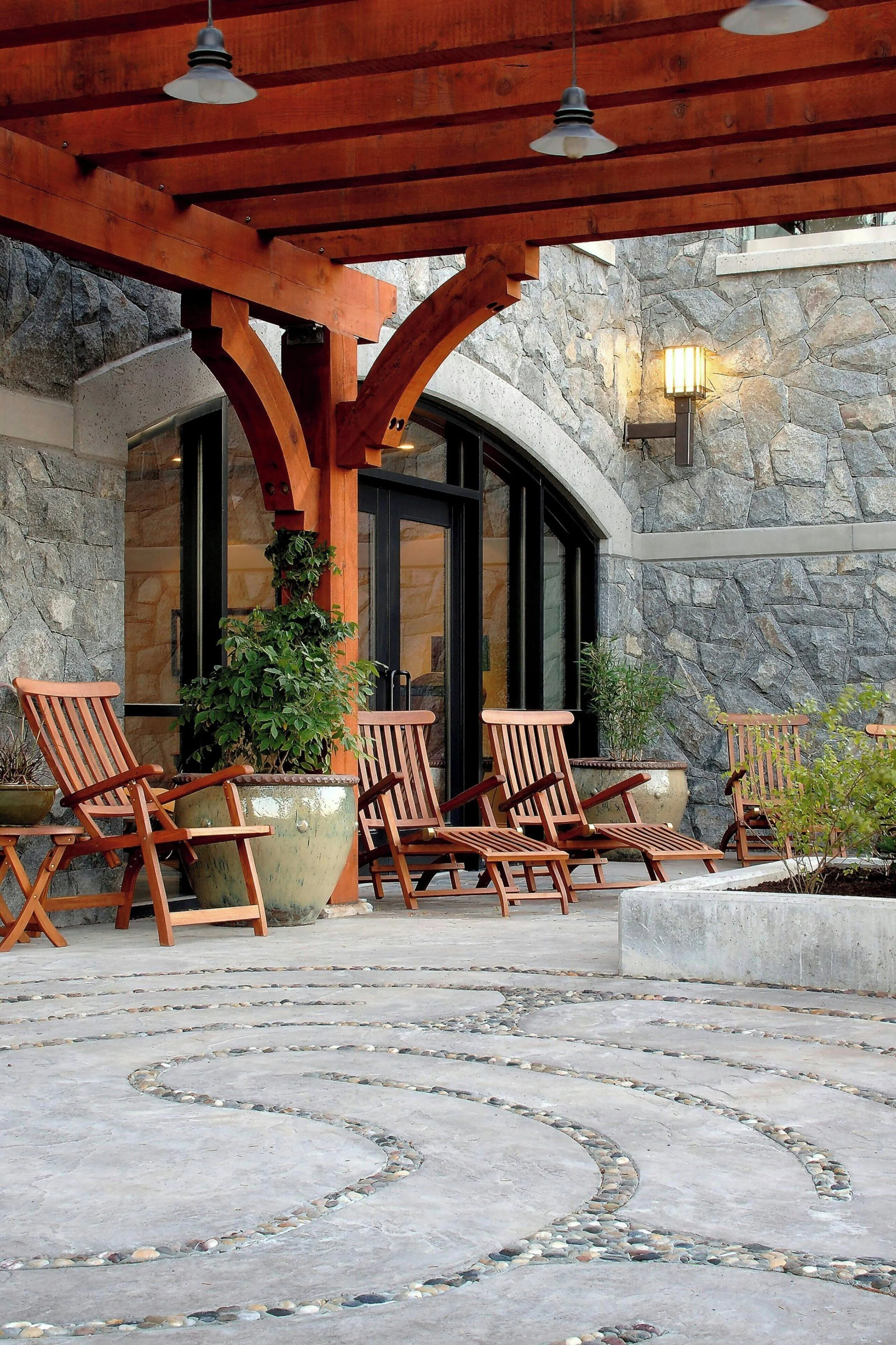 The Westin Bear Mountain Golf Resort & Spa, Victoria — photo 2