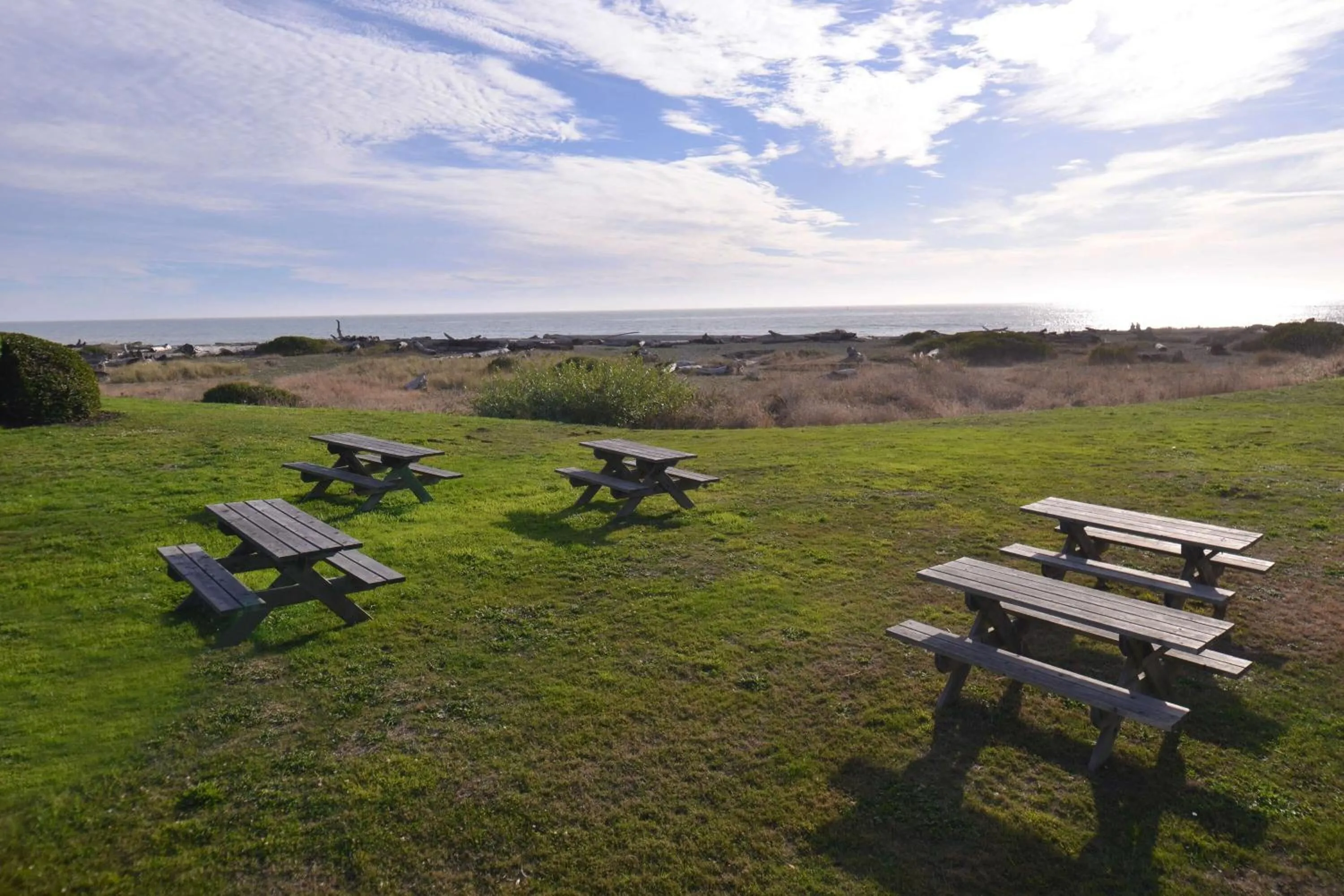Beachfront Inn — photo 4
