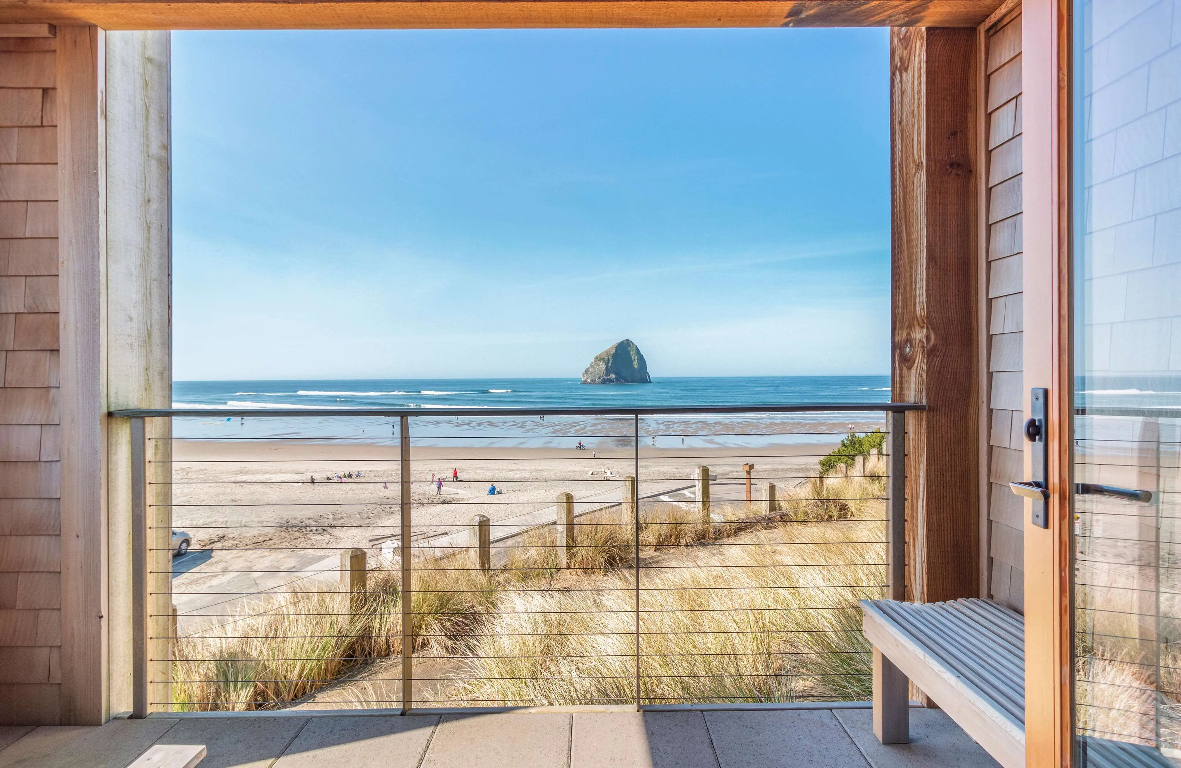 Headlands Coastal Lodge and Spa — photo 2
