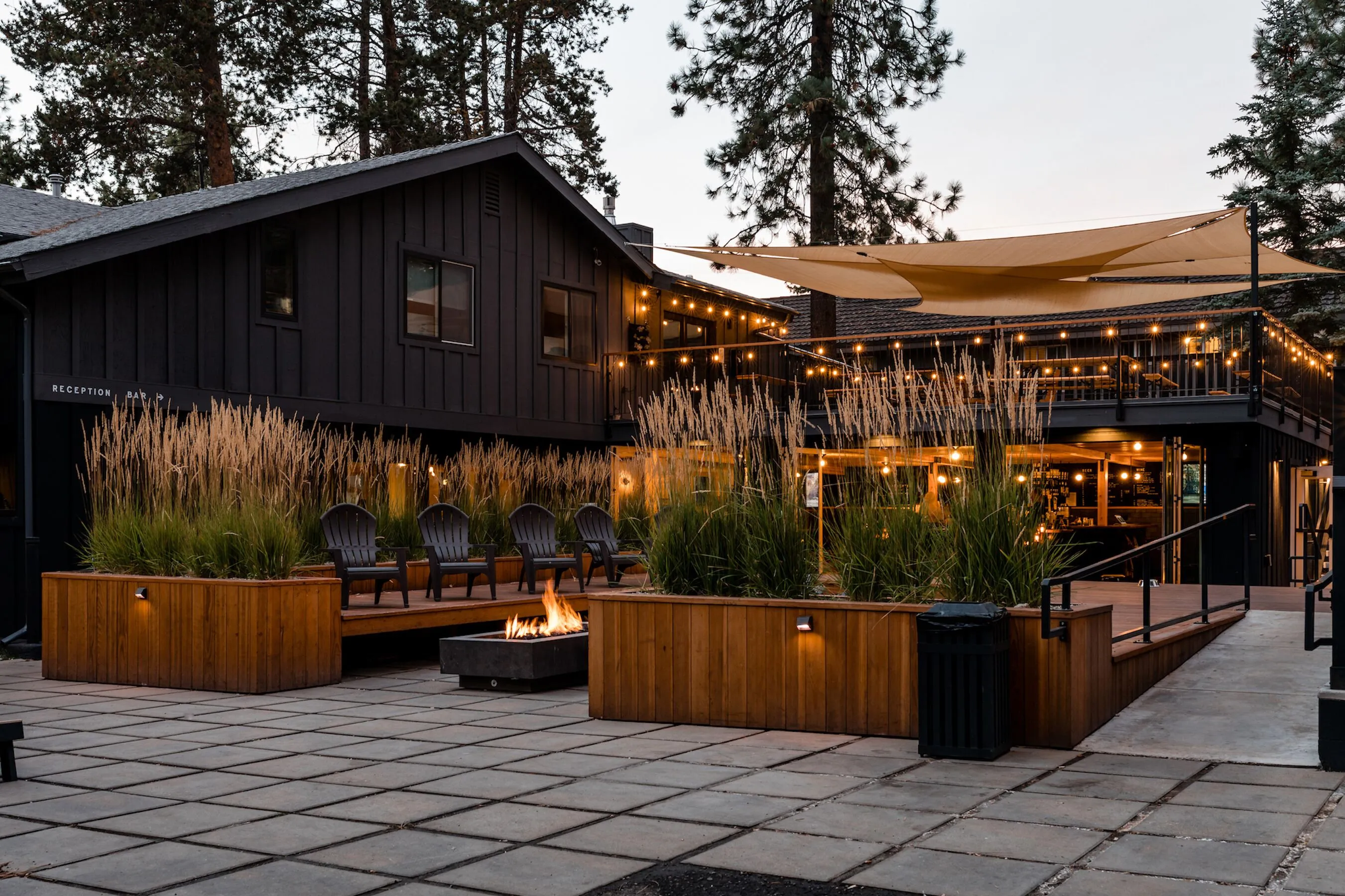 Coachman Hotel — photo 2