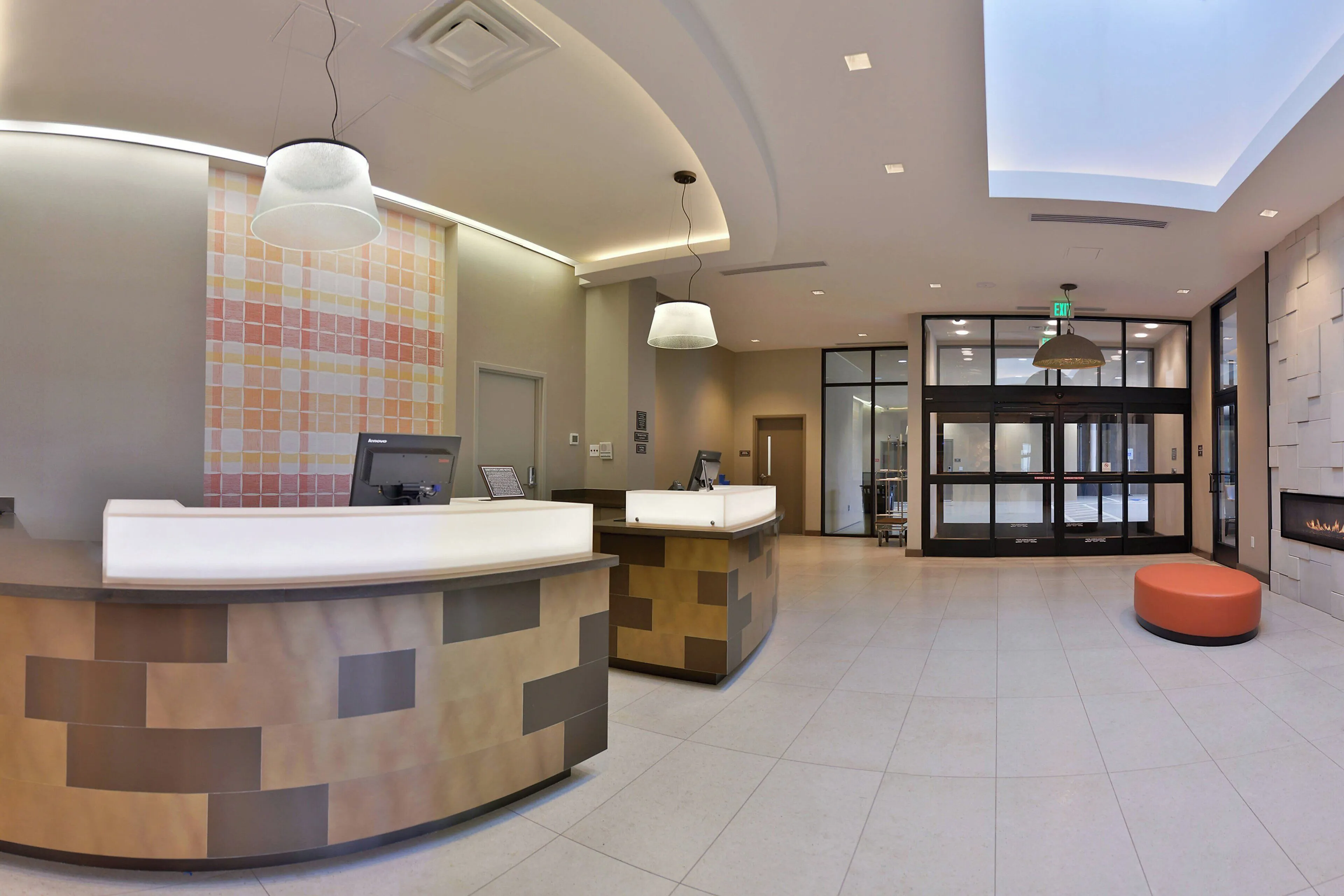 Residence Inn Seattle University District — photo 3