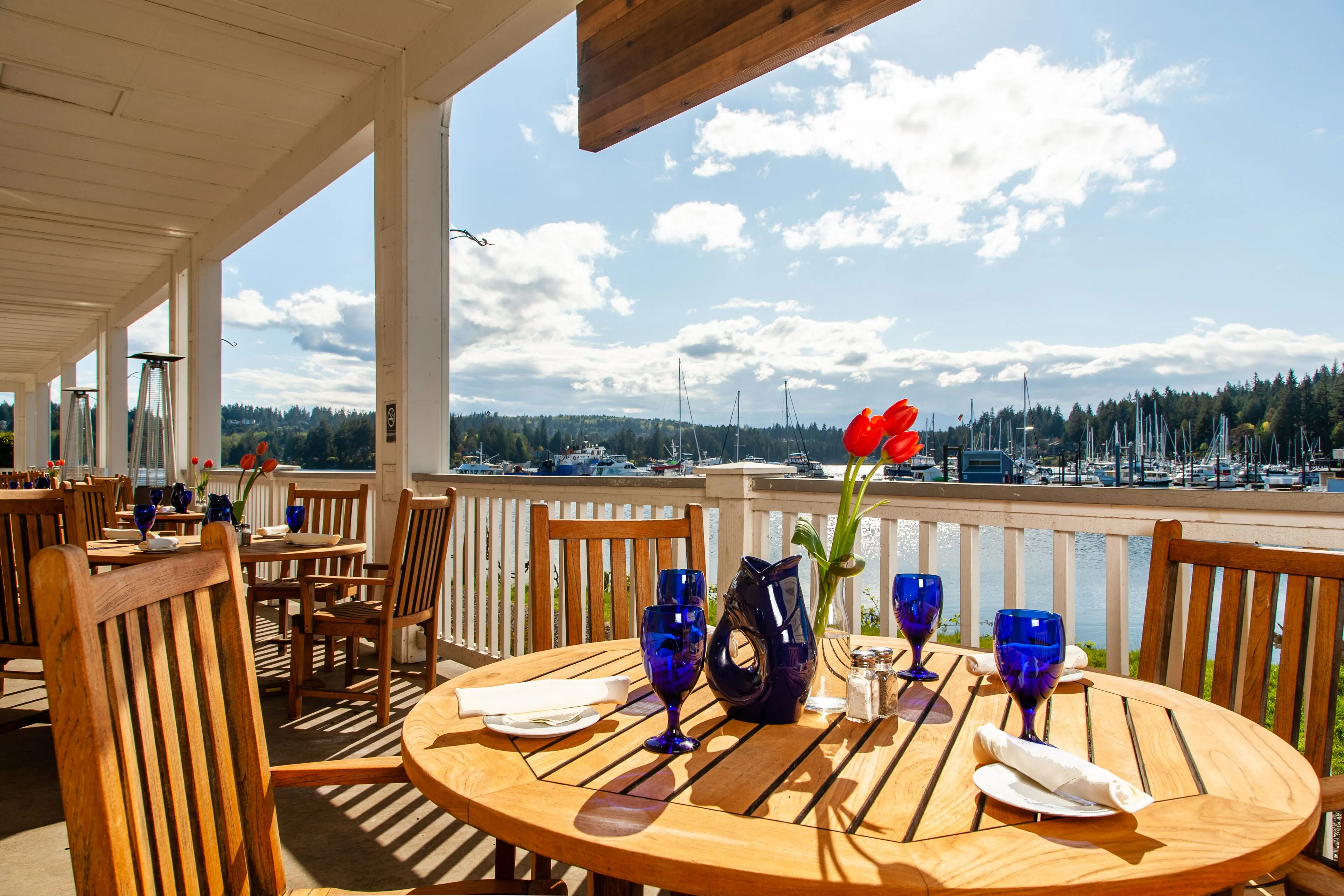 The Resort at Port Ludlow — photo 3
