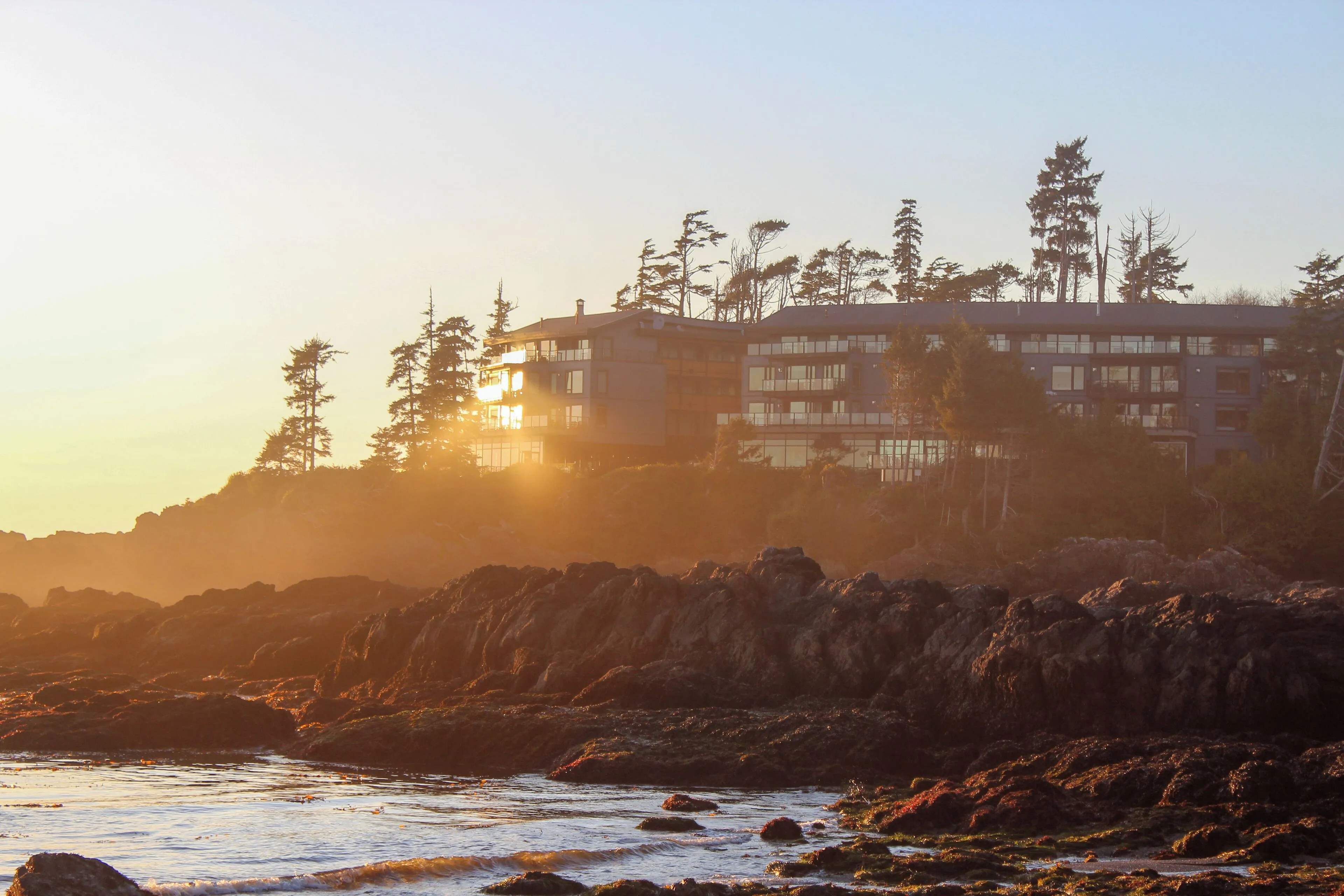Black Rock Oceanfront Resort — photo 4