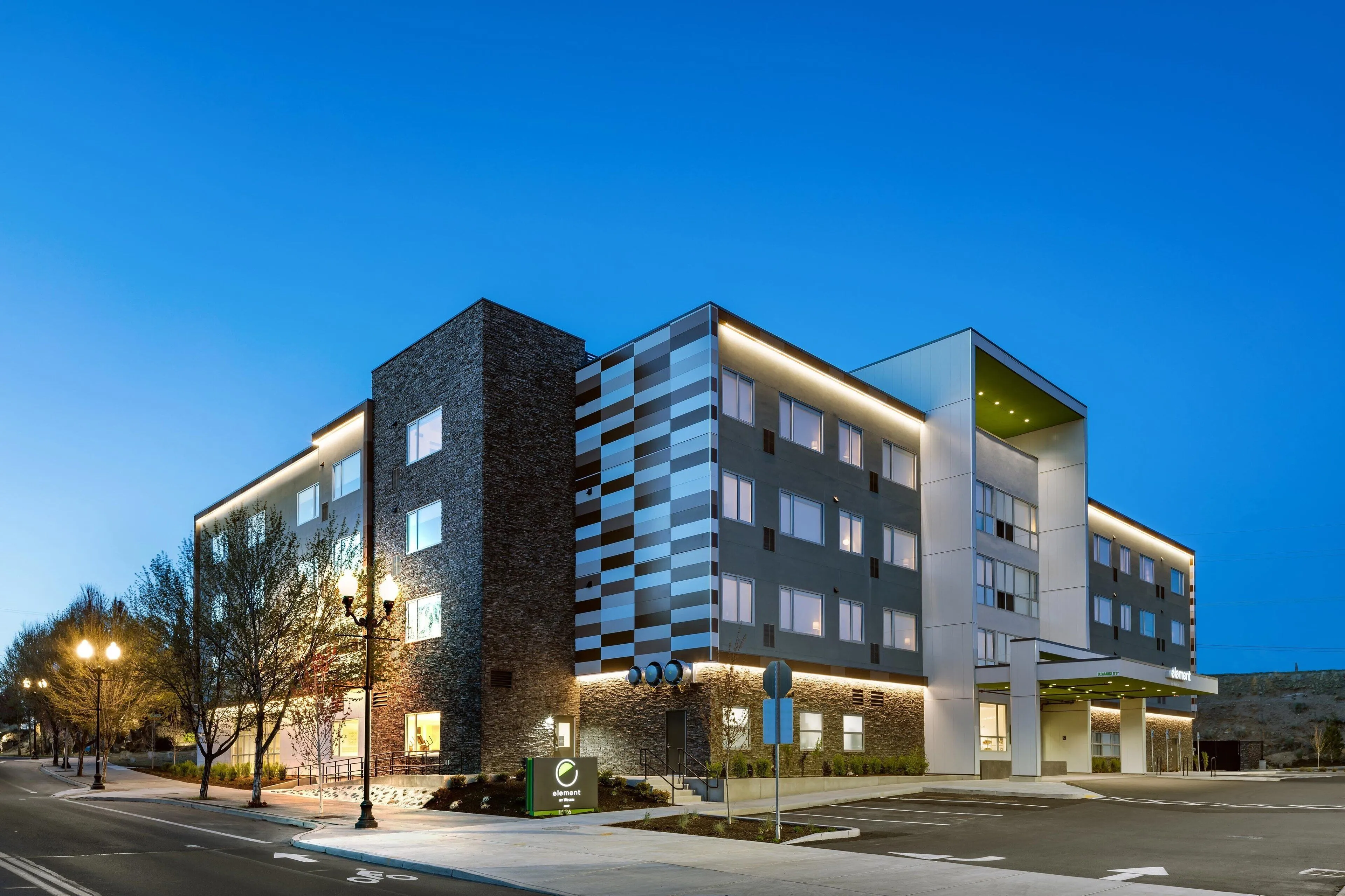Element by Marriott Bend — photo 4