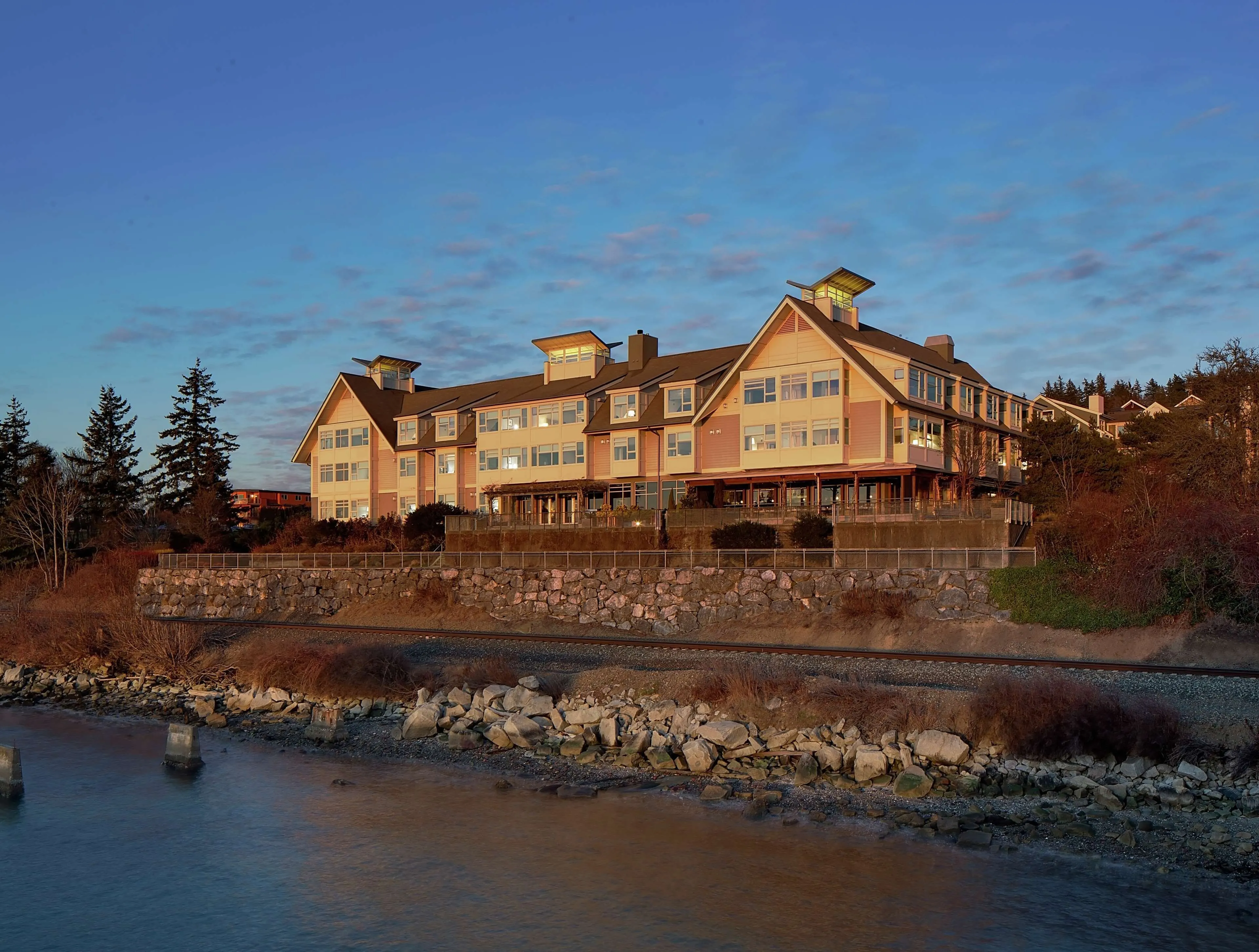 The Chrysalis Inn & Spa — photo 3