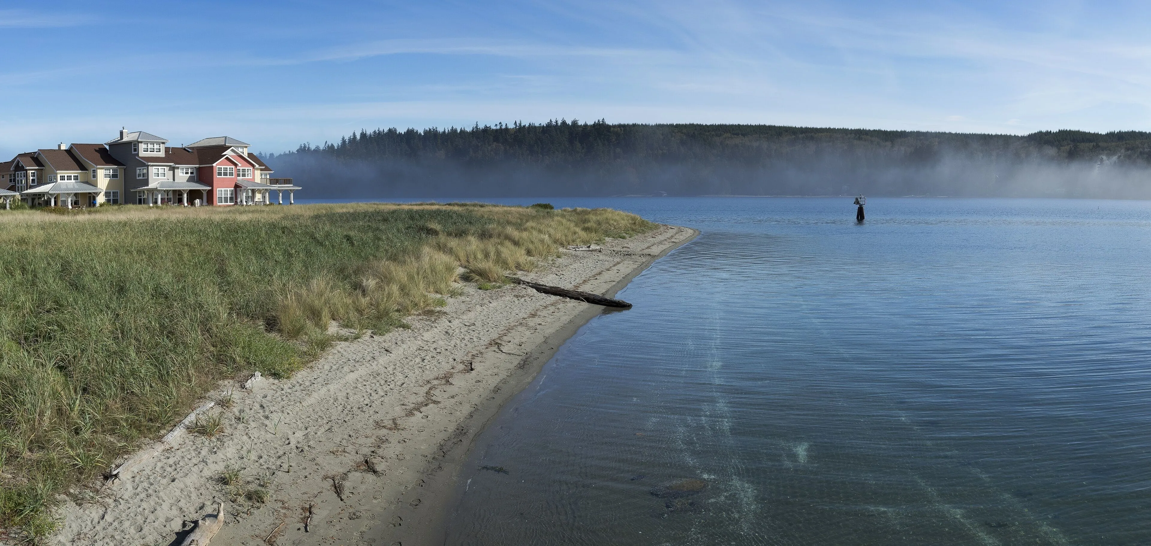 The Resort at Port Ludlow — photo 4
