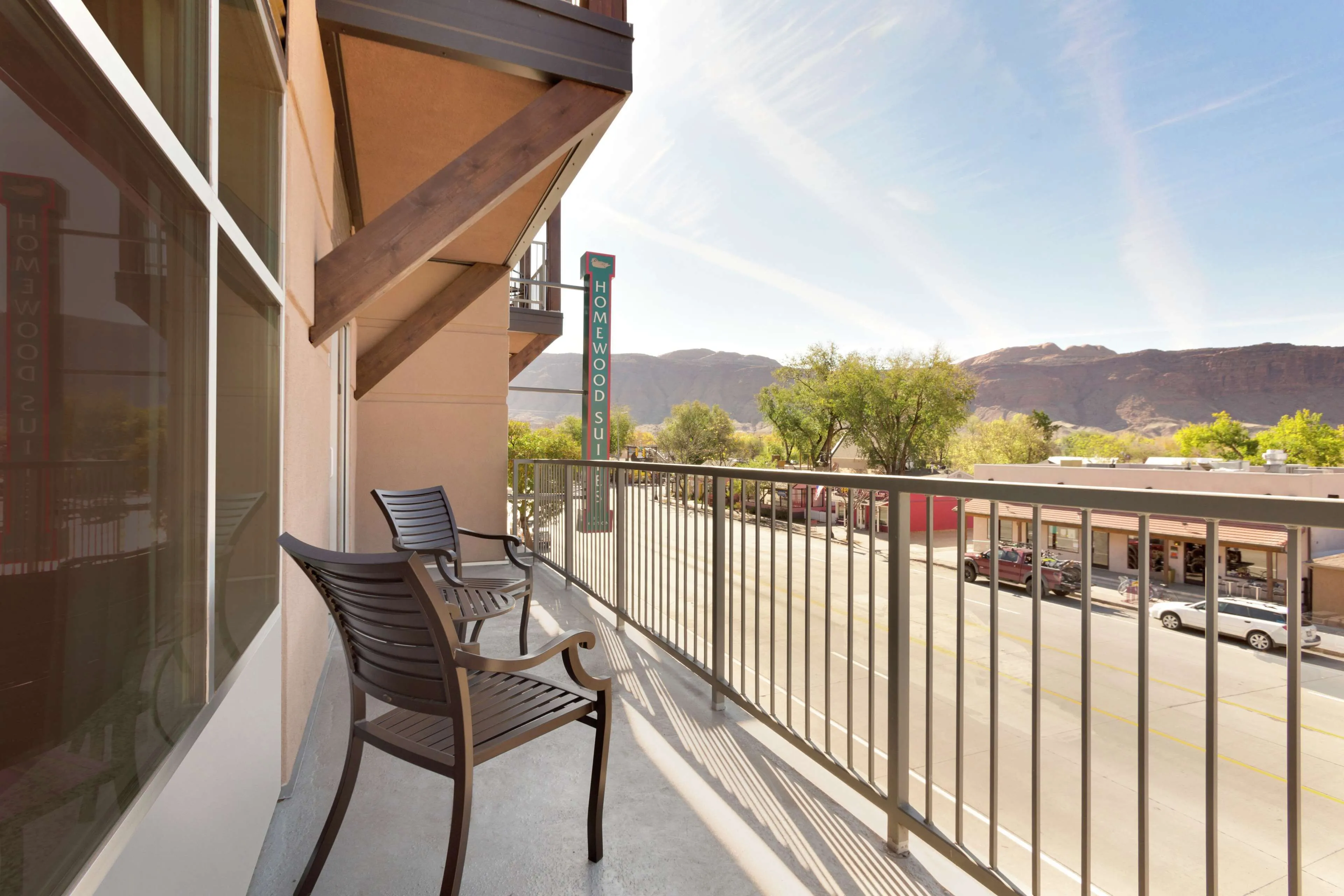 Homewood Suites by Hilton Moab — photo 2