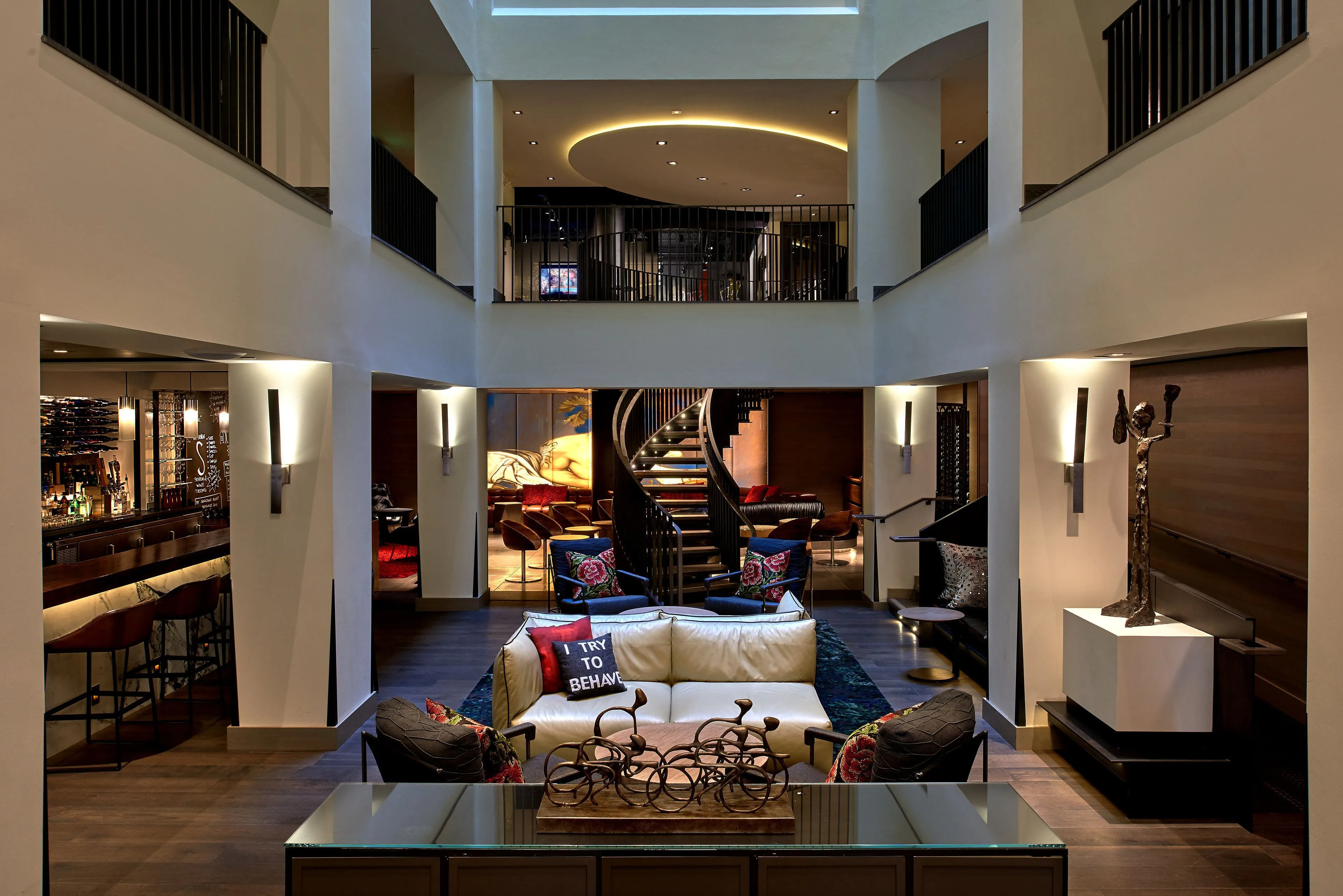 Kimpton Hotel Vintage Portland — photo 3