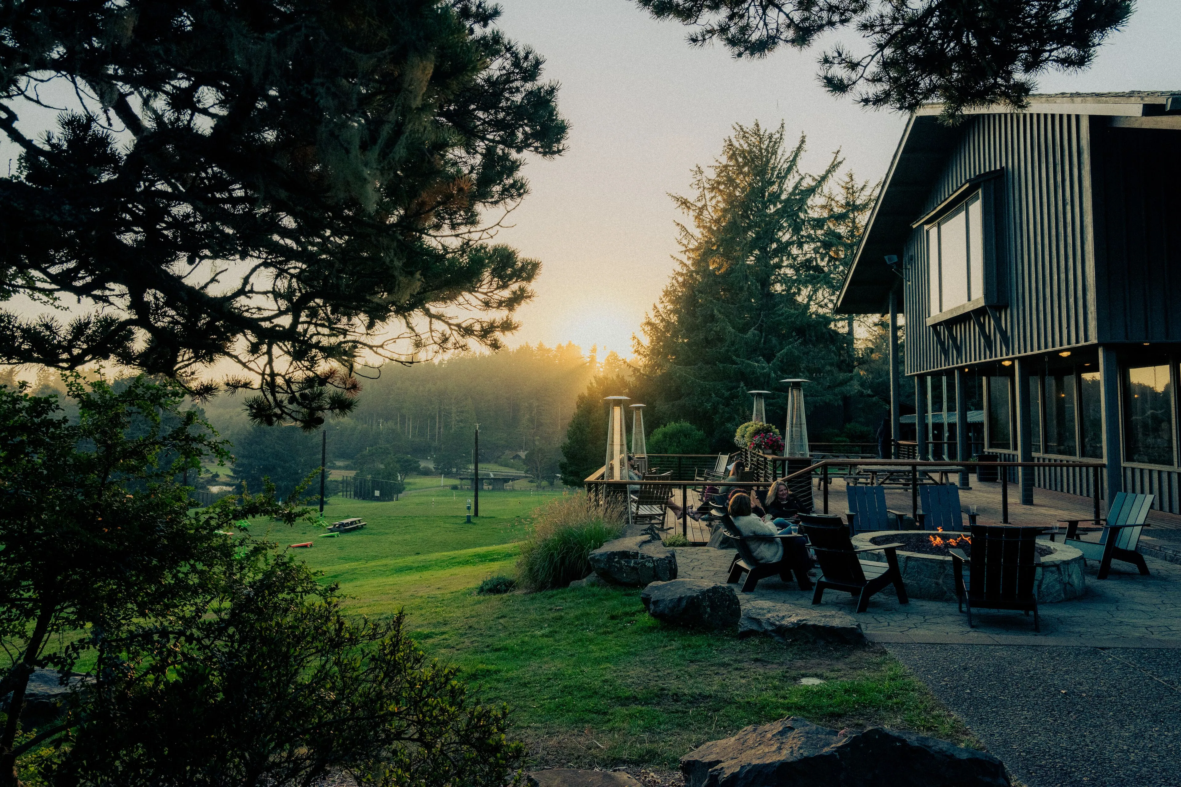 Salishan Coastal Lodge — photo 4