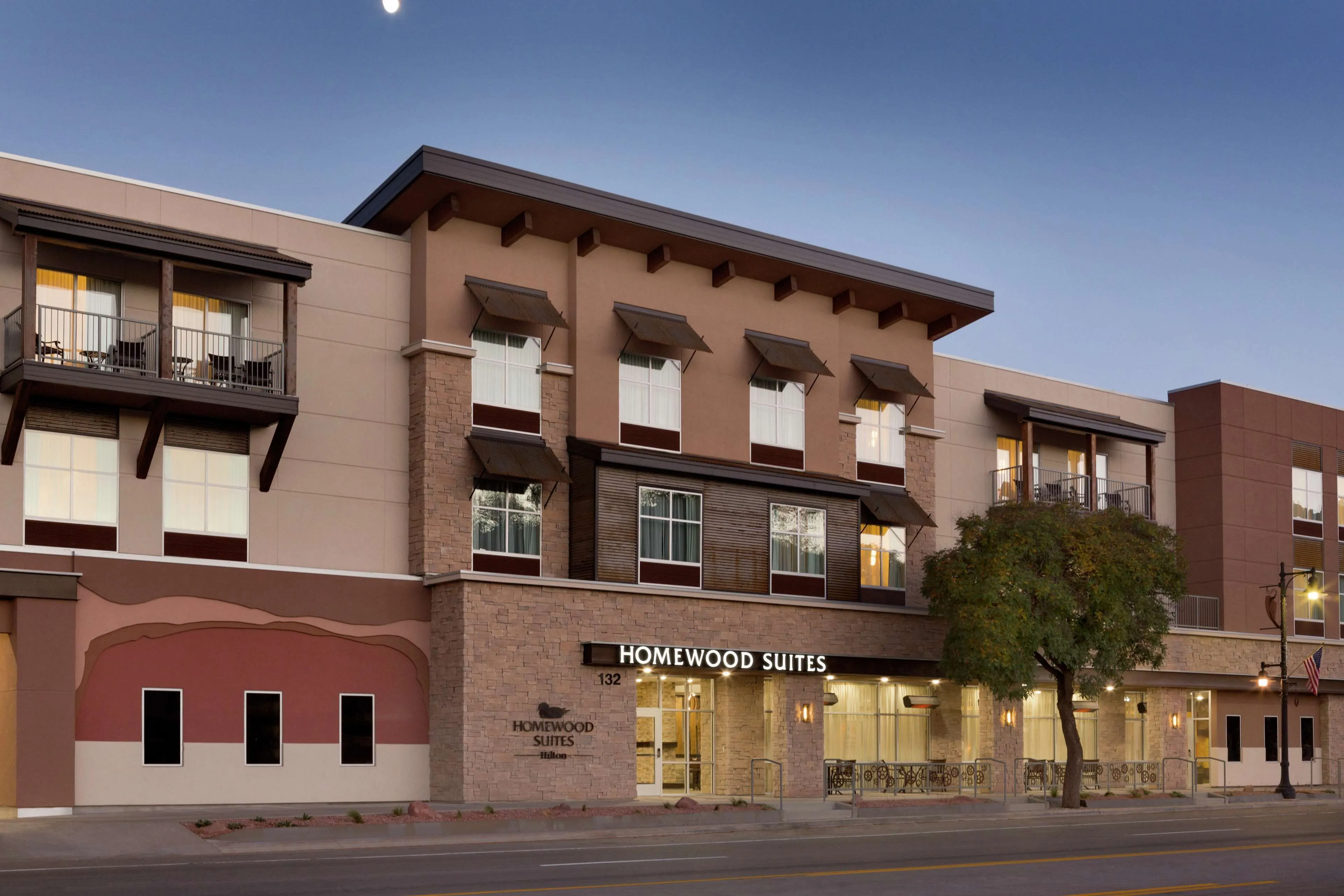 Homewood Suites by Hilton Moab — photo 3
