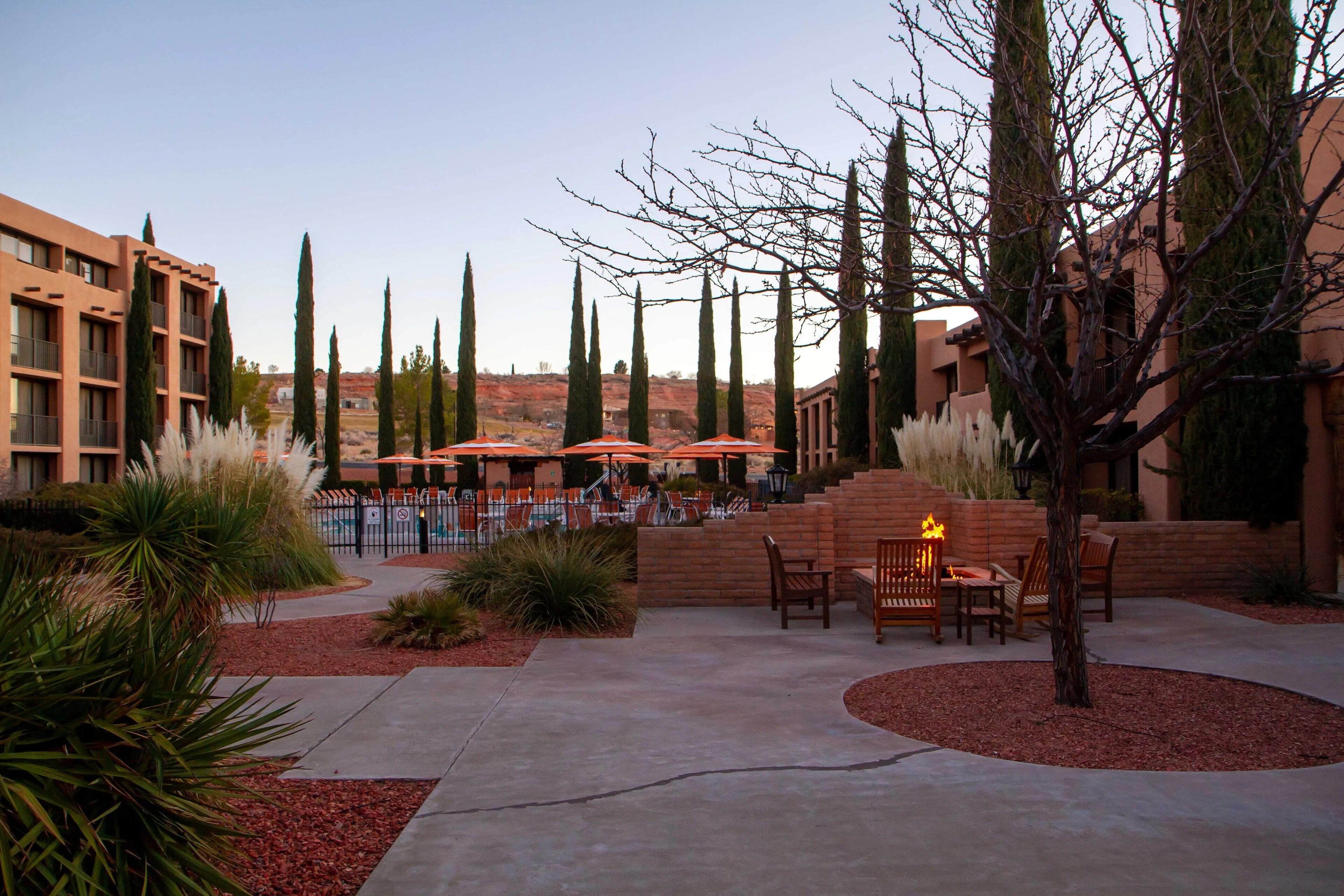 Courtyard Page at Lake Powell — photo 4