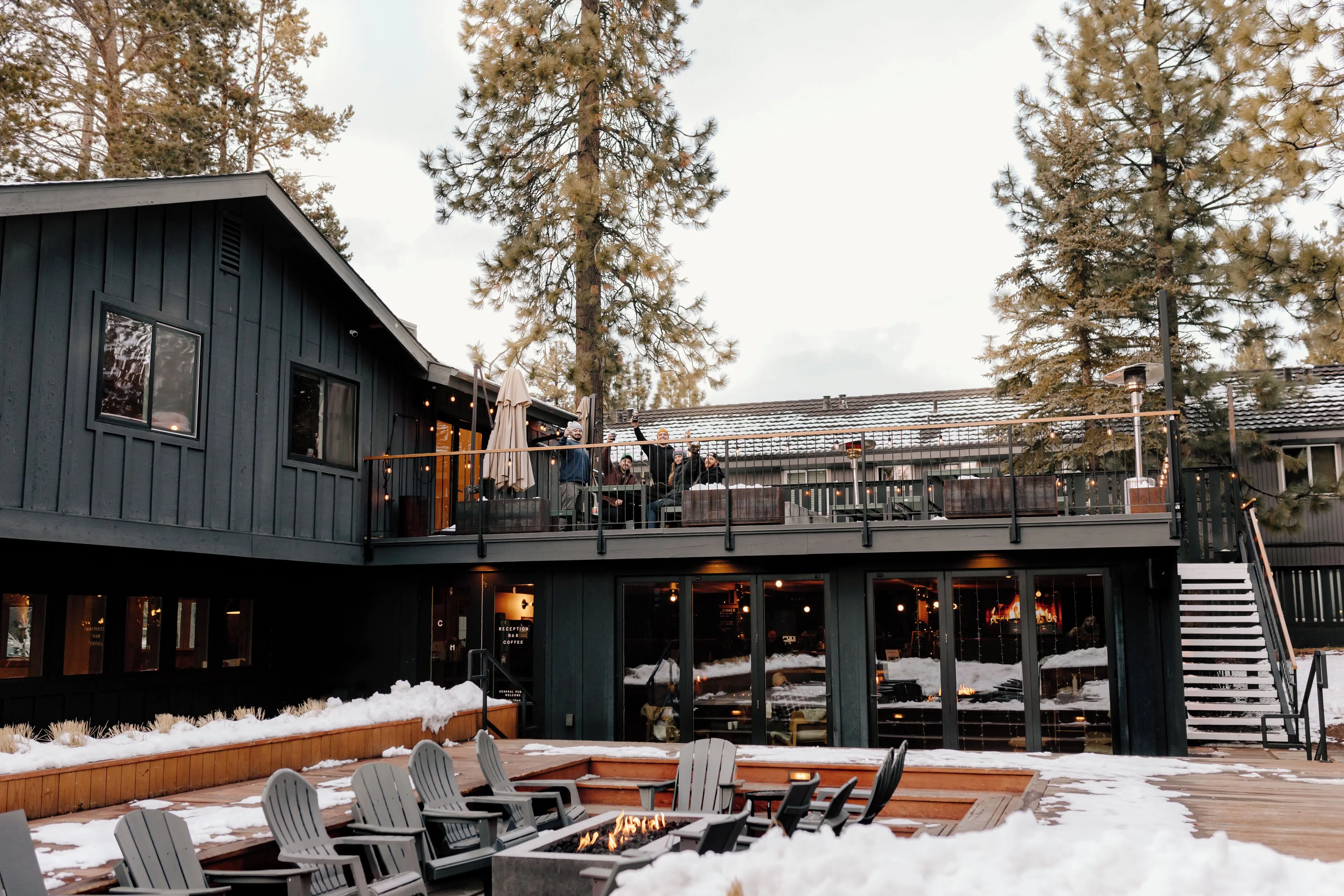 Coachman Hotel — photo 3