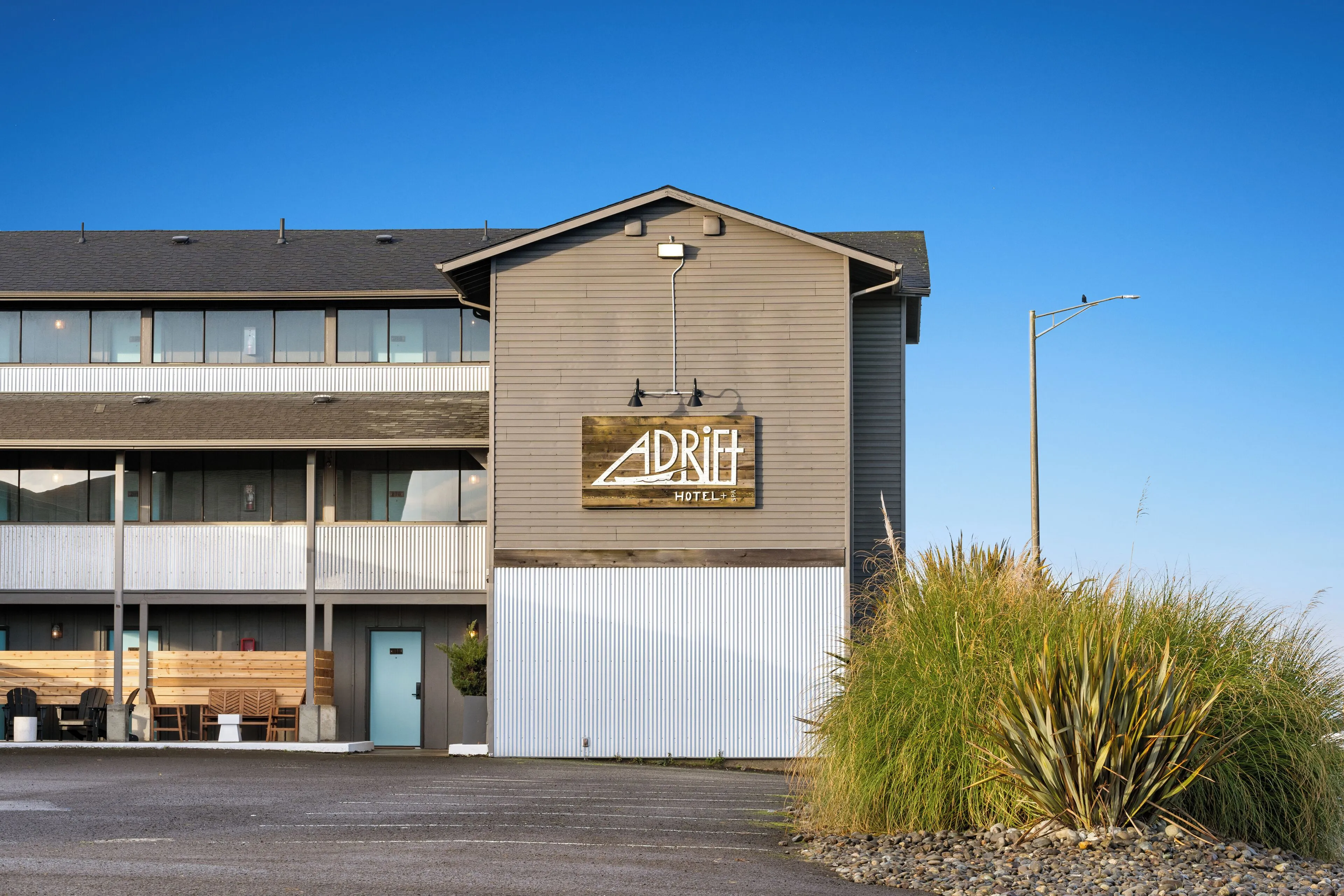 Adrift Hotel & Spa — photo 4