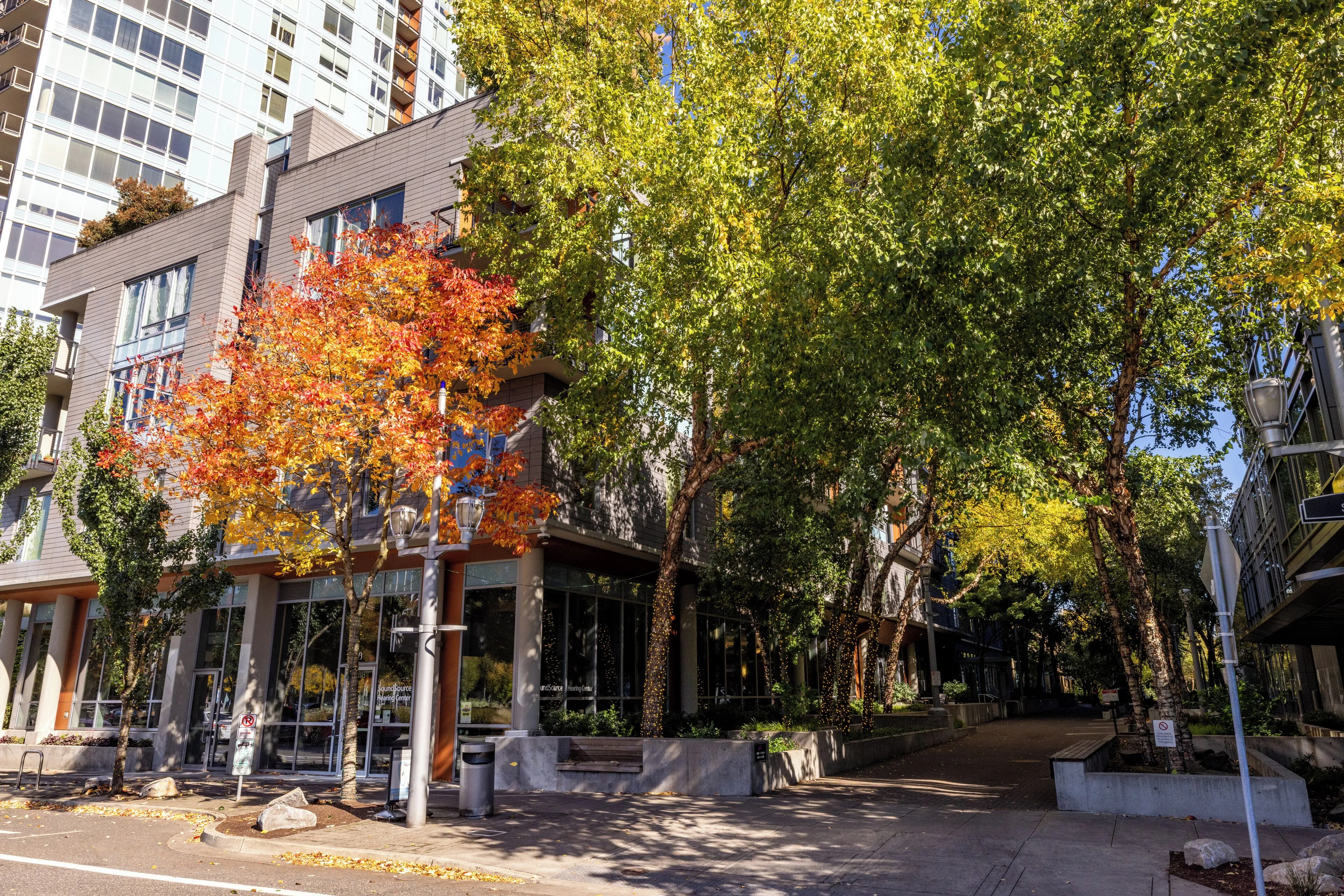 River's Edge Hotel Portland — photo 3