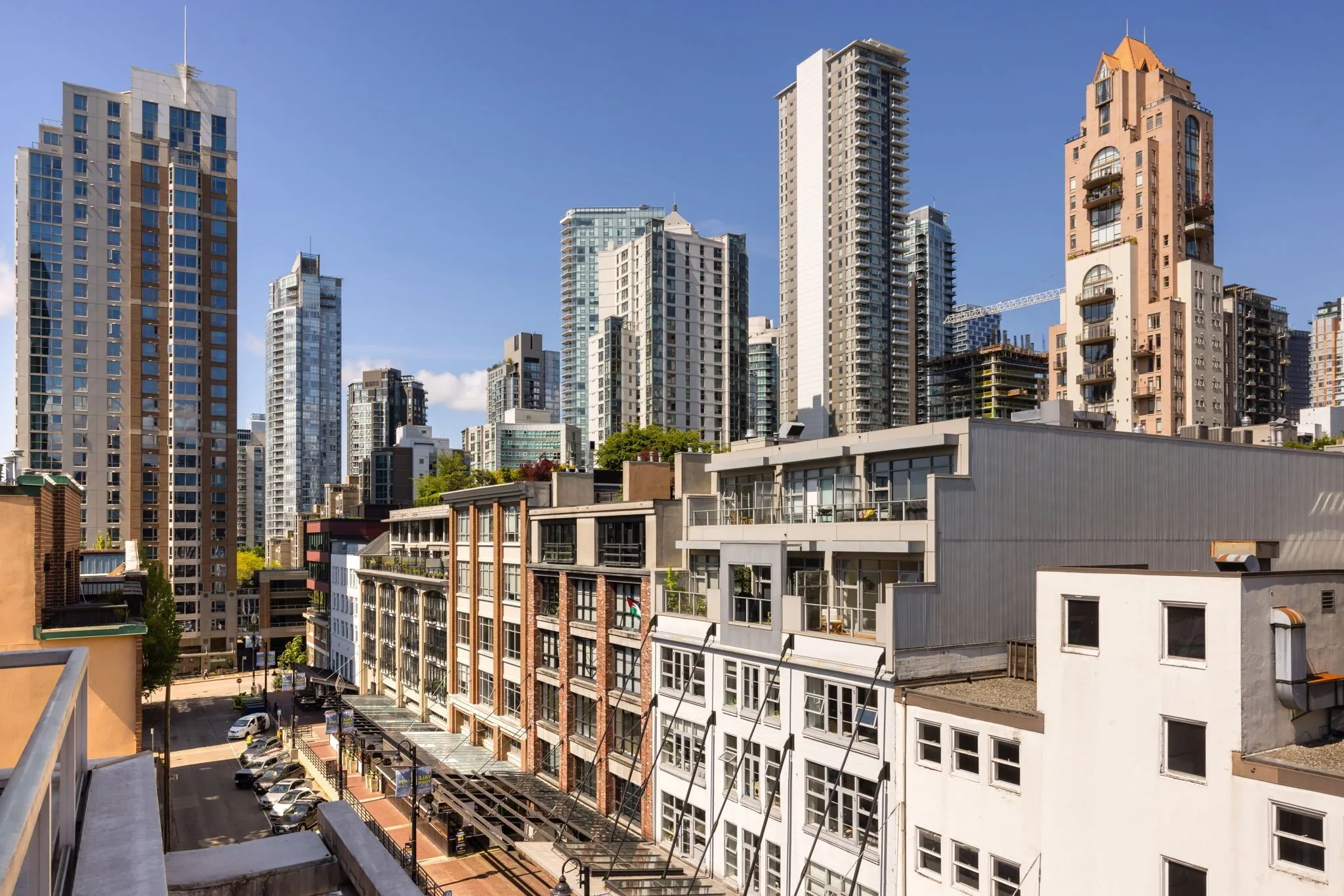 OPUS Vancouver — photo 4