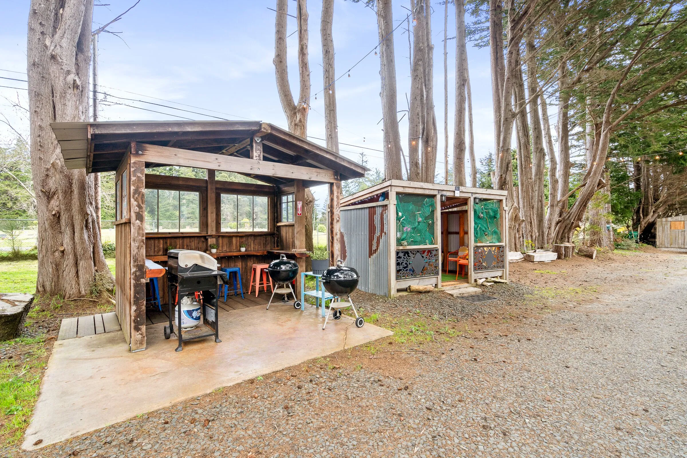 b.side motel+rv — photo 4