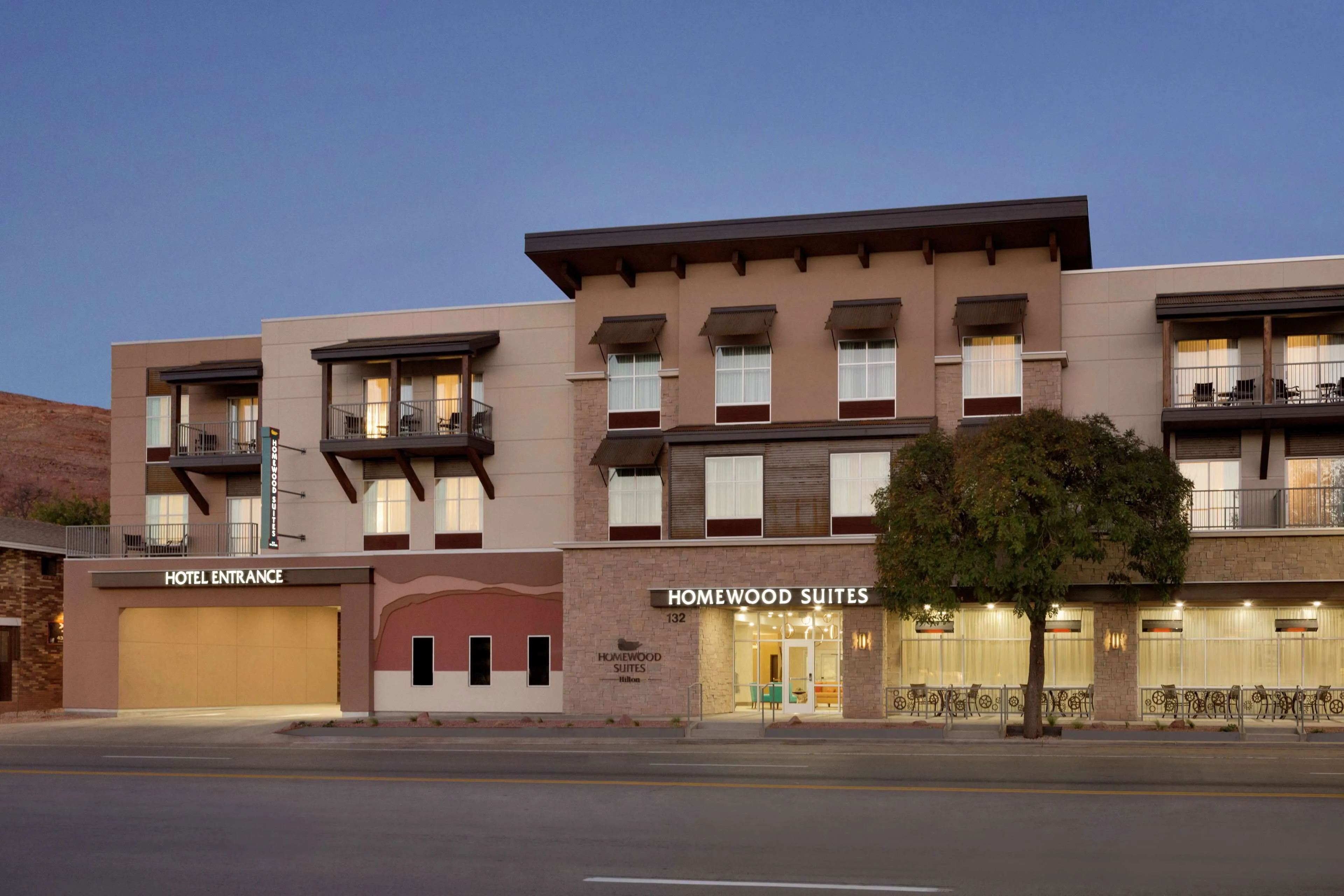 Homewood Suites by Hilton Moab — photo 4